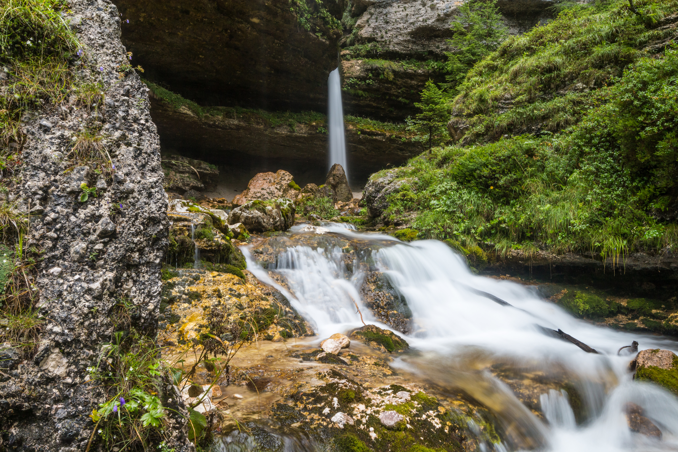 waterval-in-sloveni%C3%AB