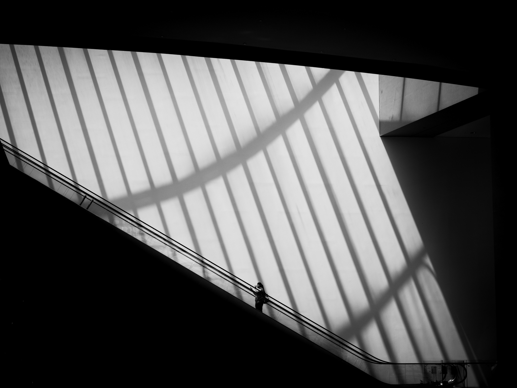 light-harp