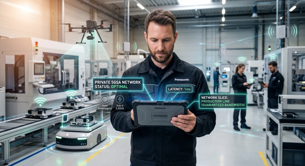Myths about 5G debunked for businesses