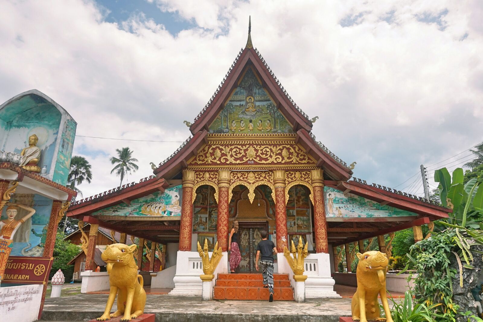 tempel-in-laos