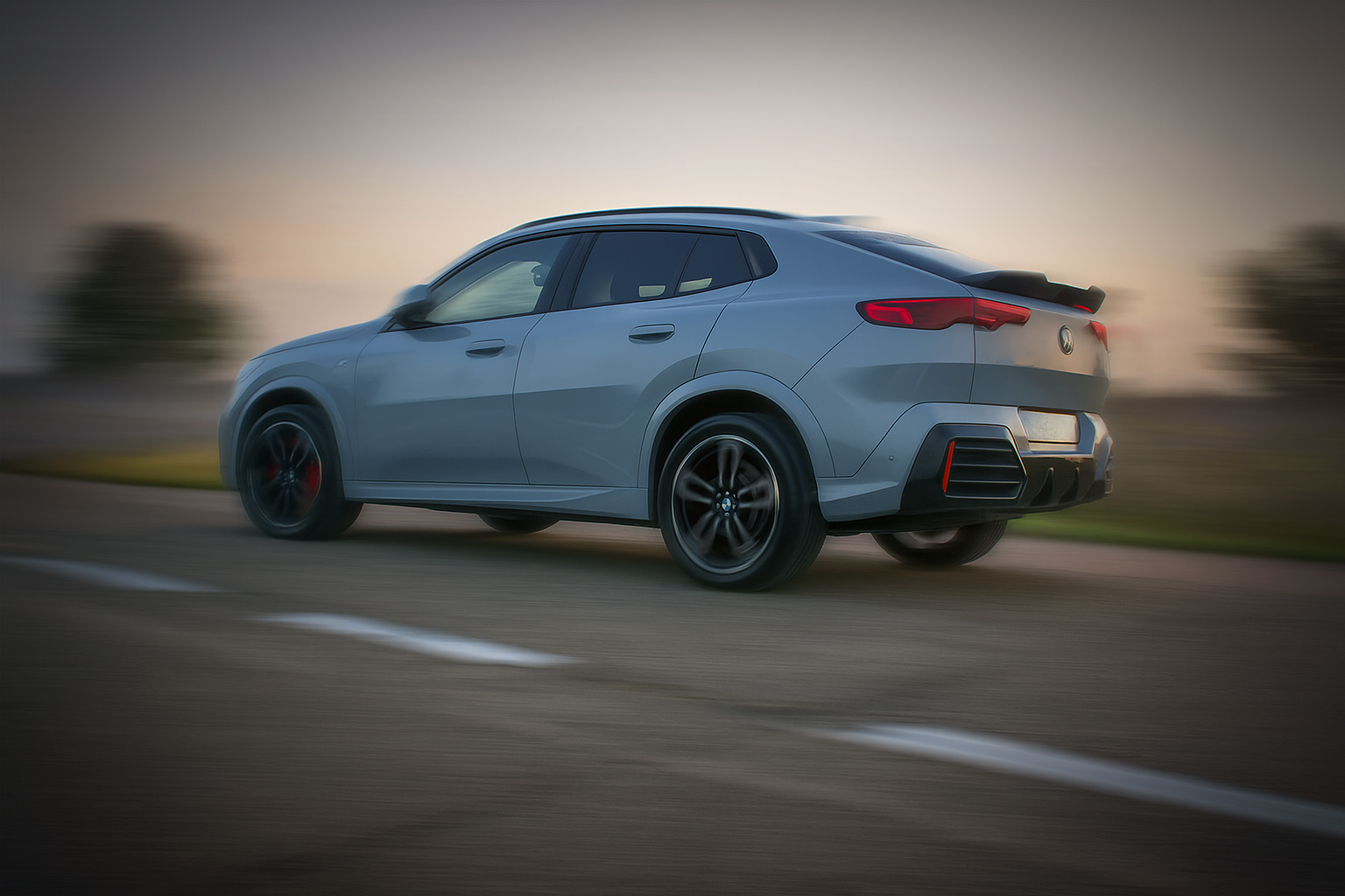electric-speed