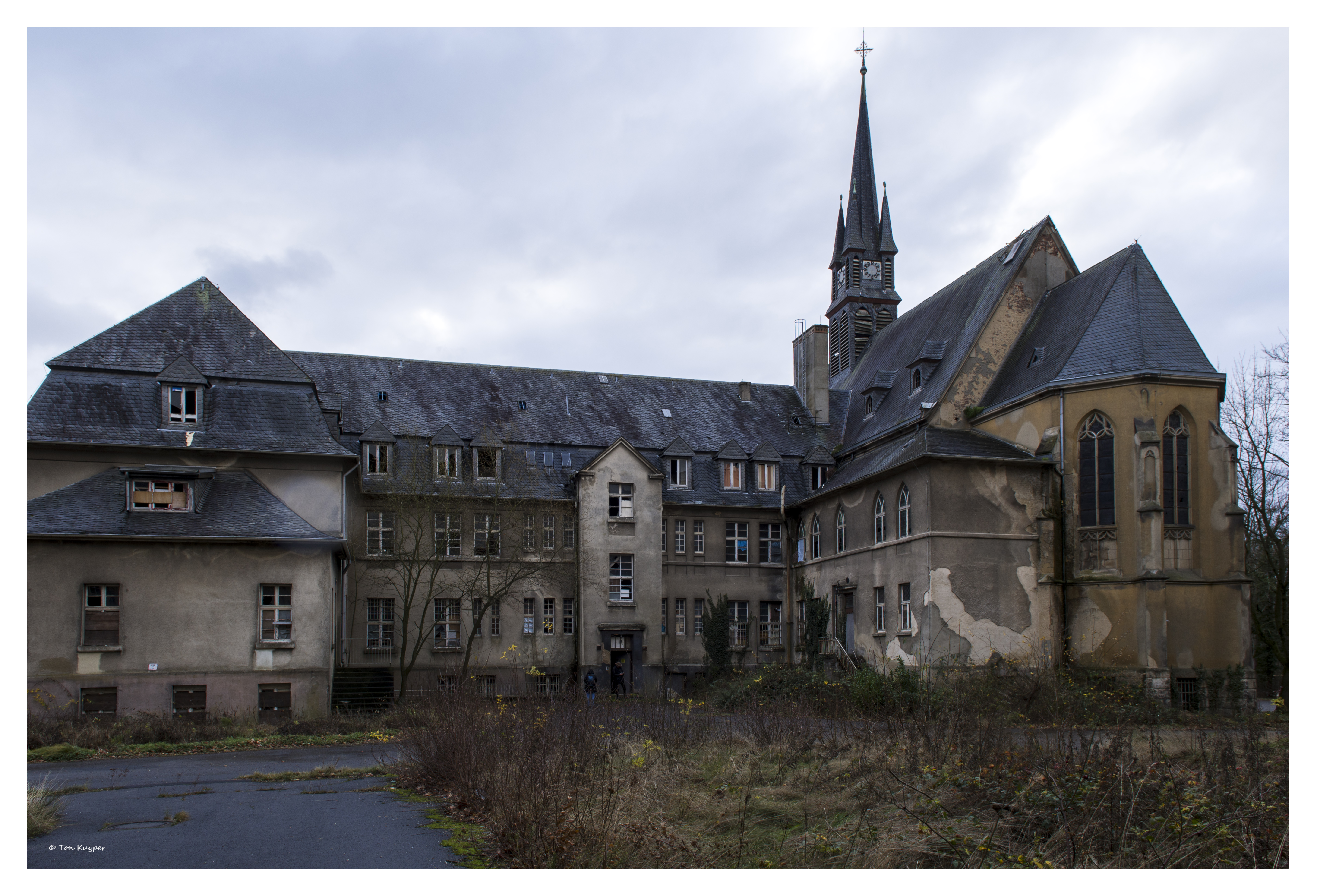 klooster-kent-school