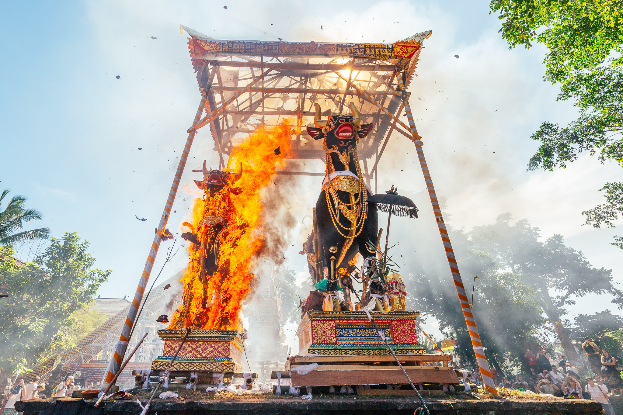 publieke-crematie-in-bali