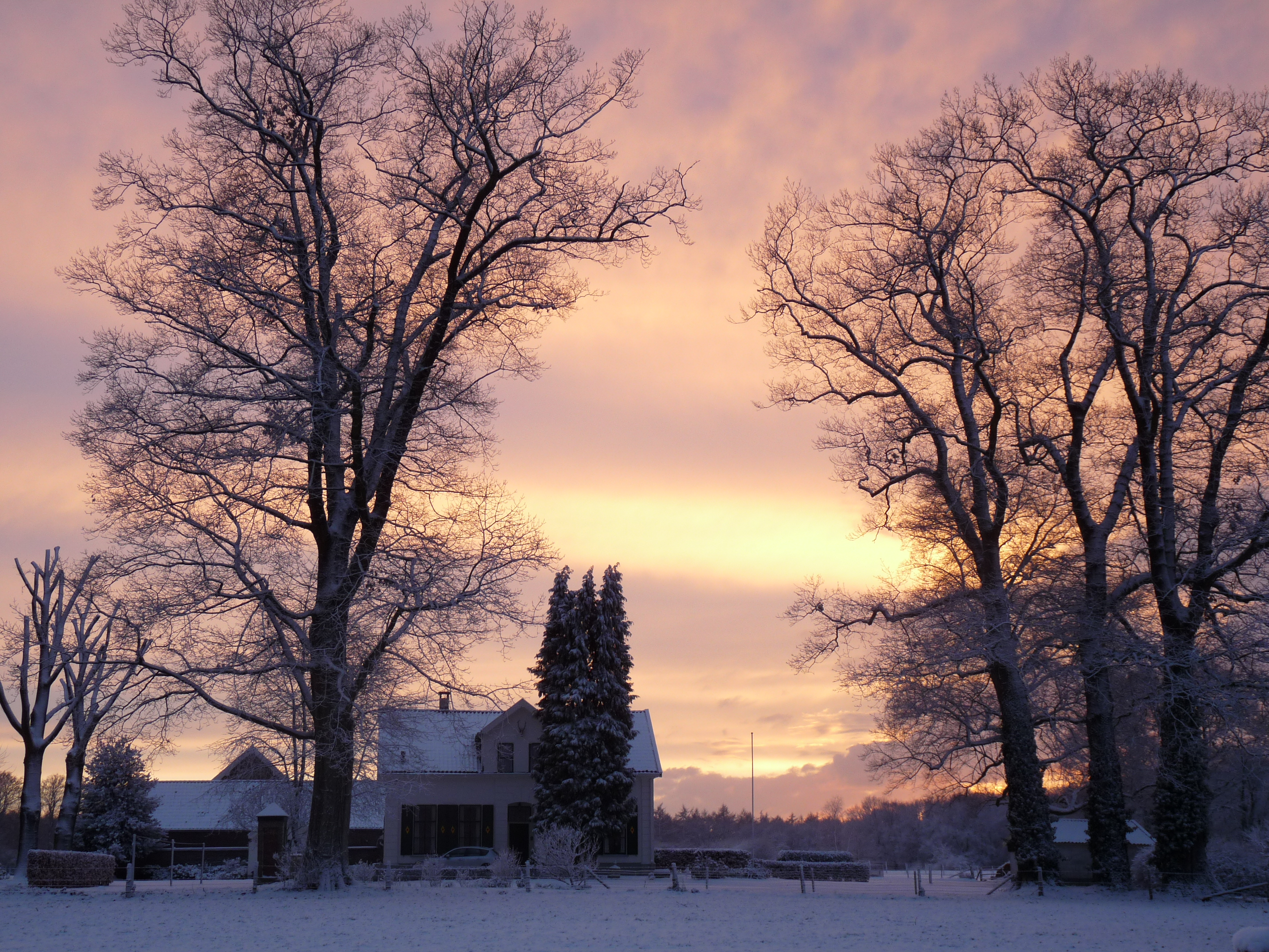 sunset-over-lichtenbeek