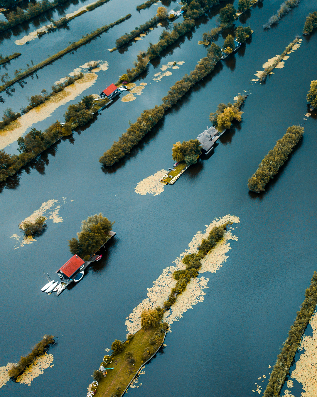 zomerhuisjes-op-het-water