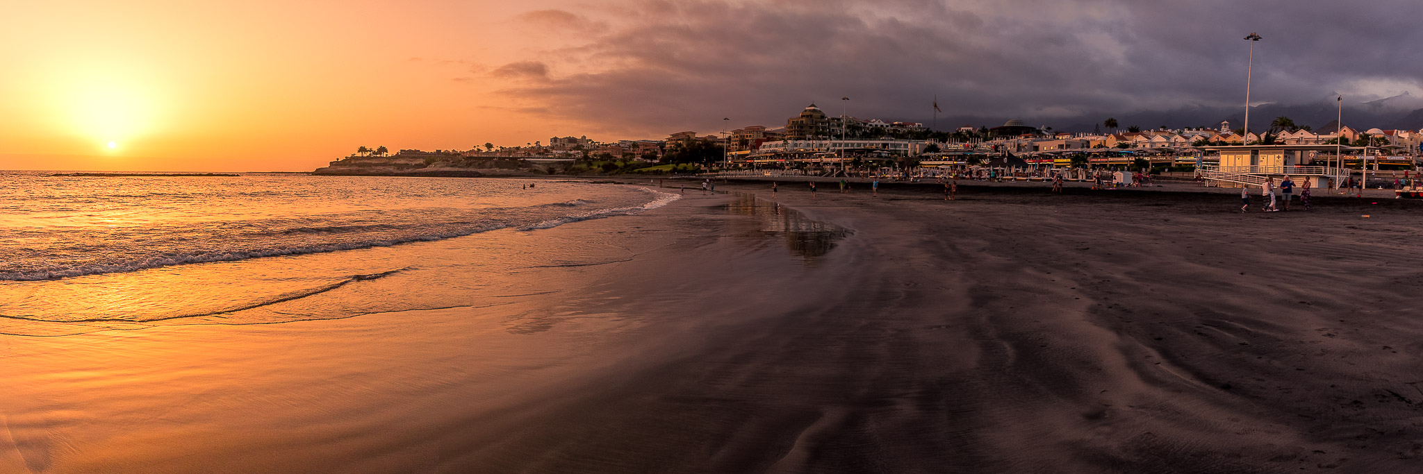 sunset-at-costa-adeje