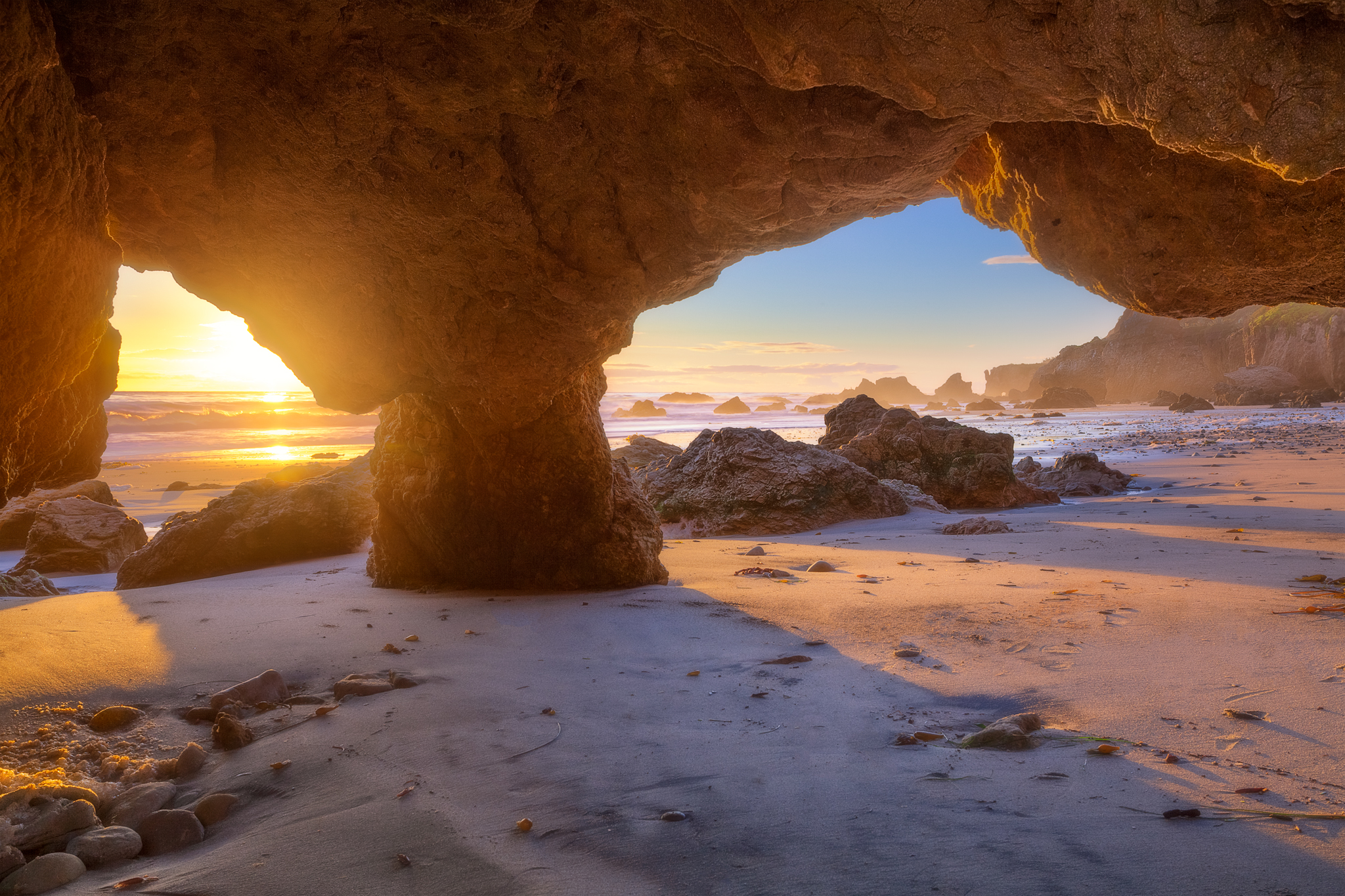 el-matador-state-beach