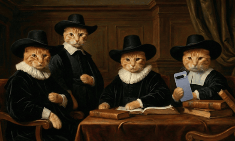 google-pixel-x-kpn-x-rijksmuseum-unieke-samenwerking-brengt-ai-en-erfgoed-samen