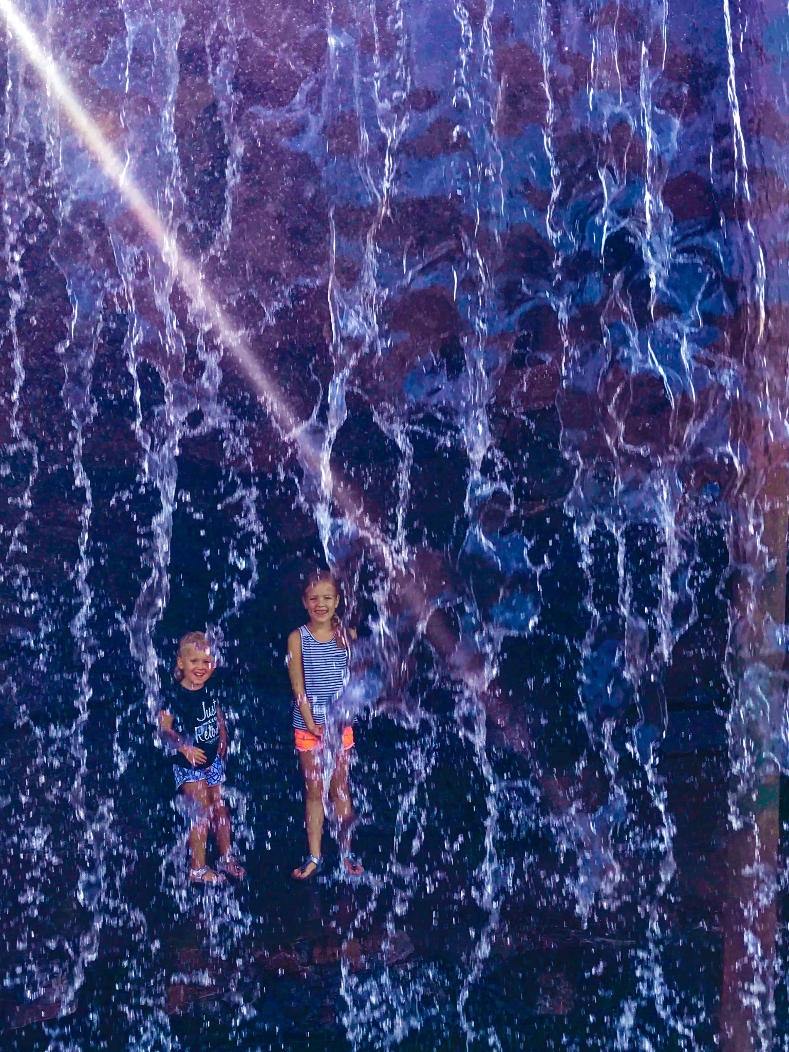 behind-the-waterfall