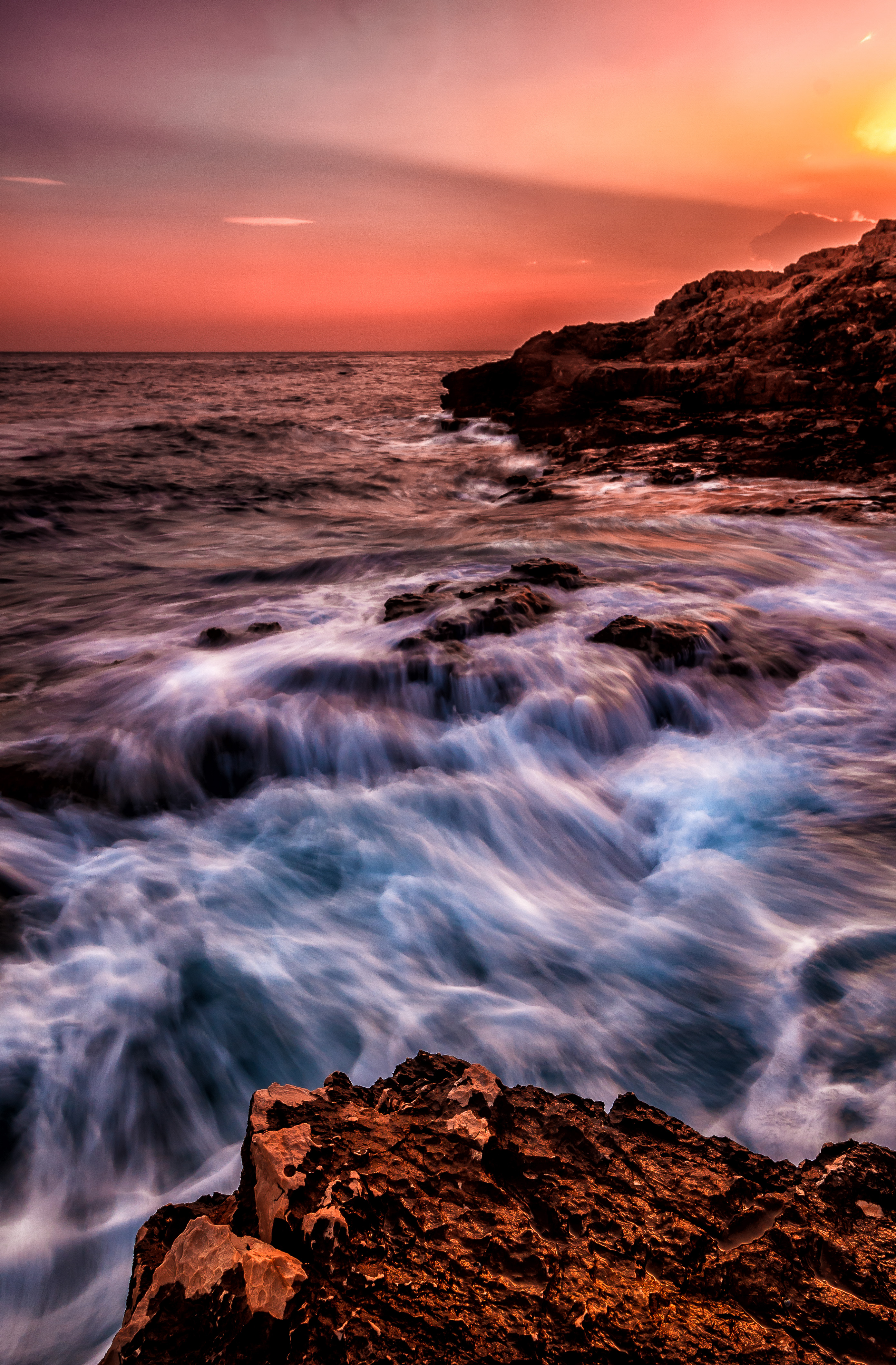 verudela-beach-kroati%C3%AB