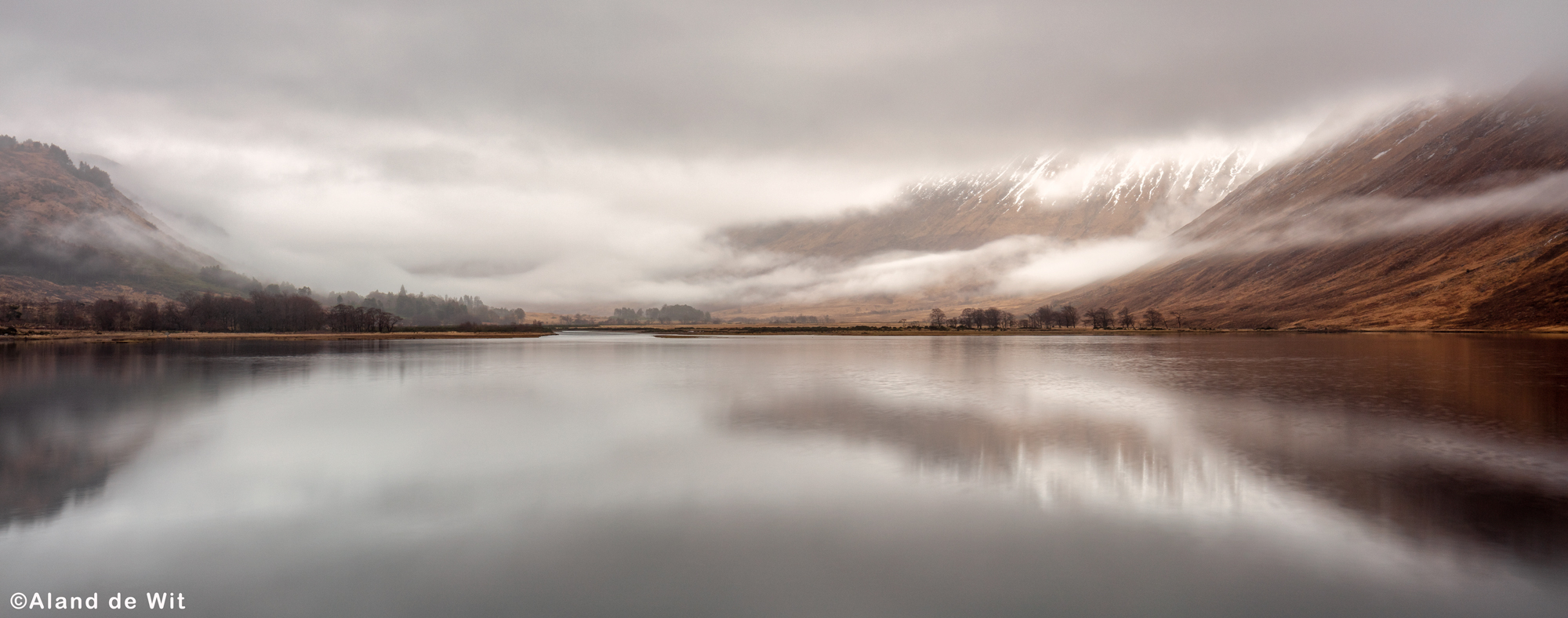 loch-etive