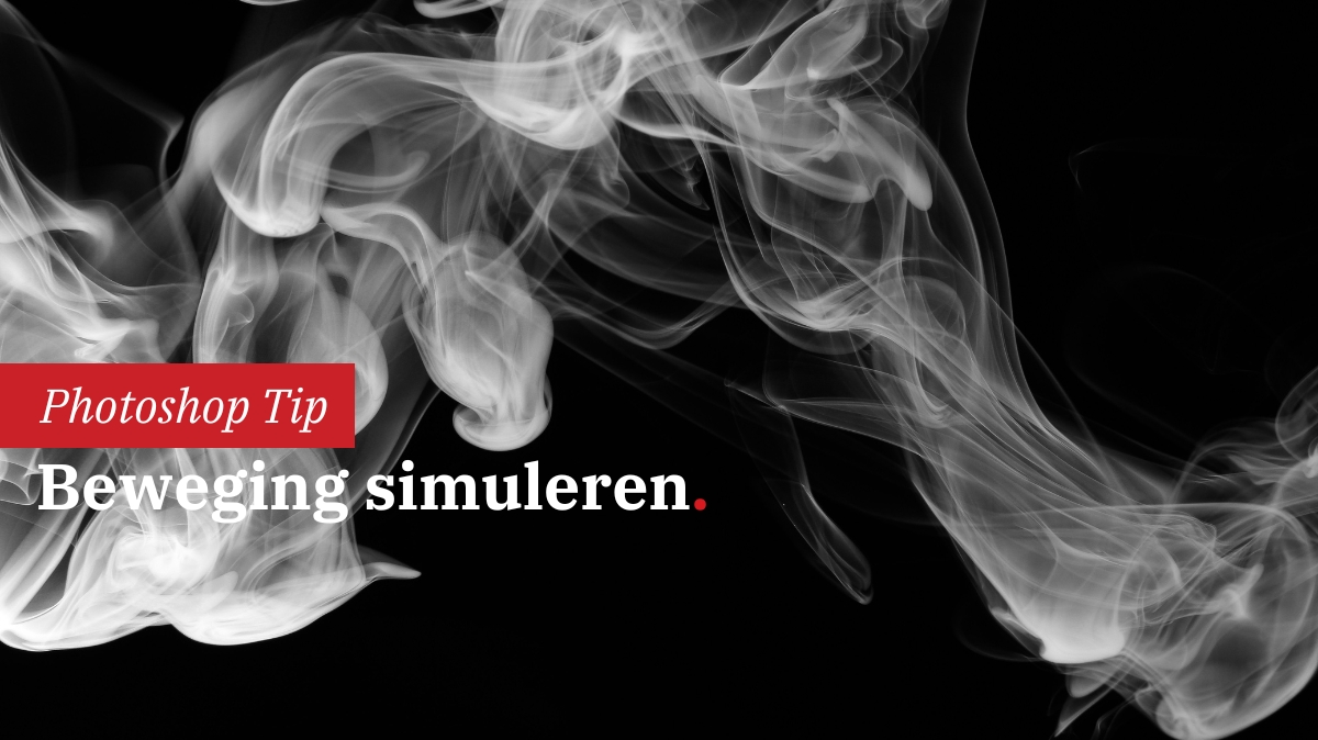 beweging-simuleren-in-photoshop-zo-doe-je-dat