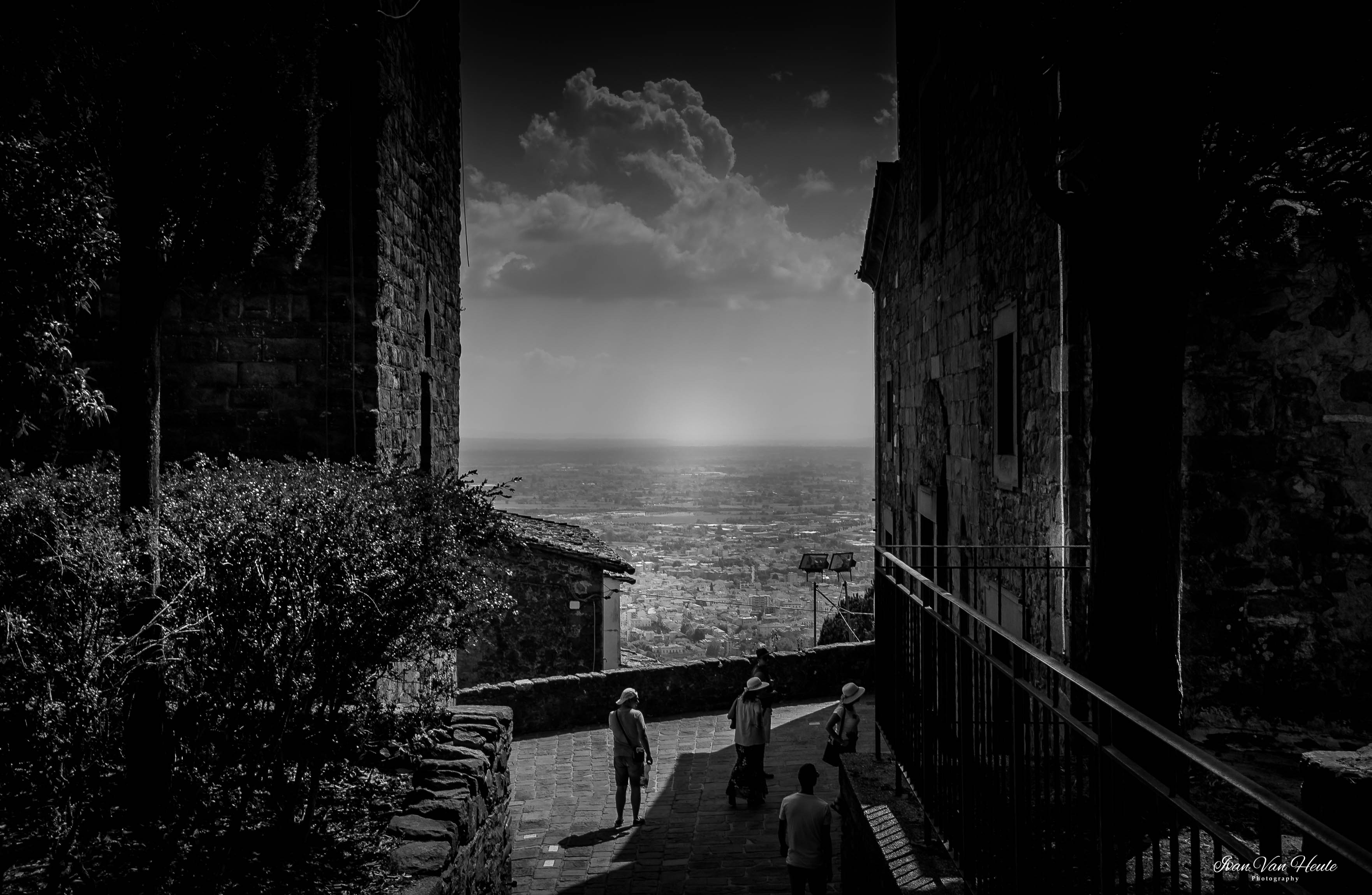 a-small-view-of-the-world