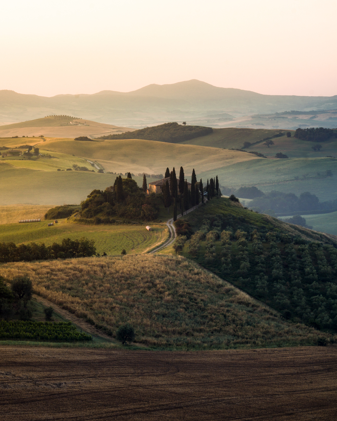 glooiende-heuvels-in-toscane