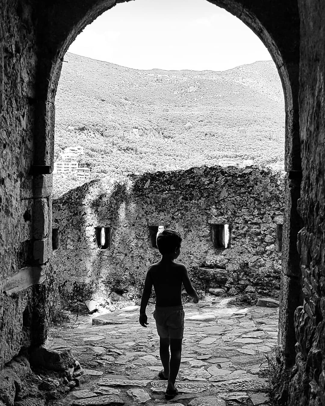 oude-burcht-in-parga