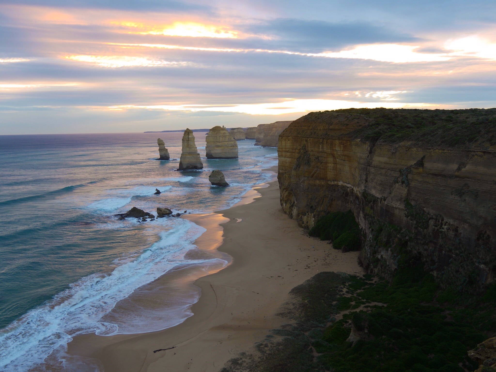 12-apostles