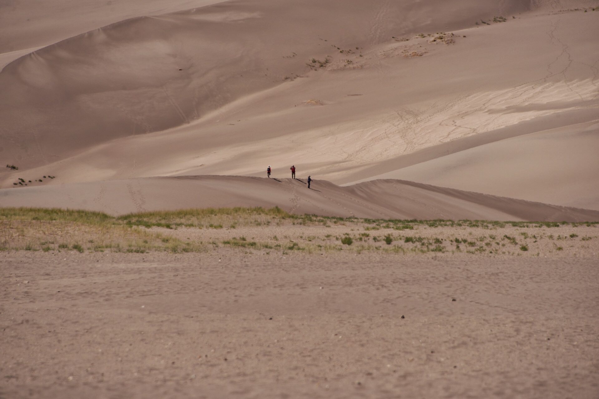 great-sand-dunes-usa