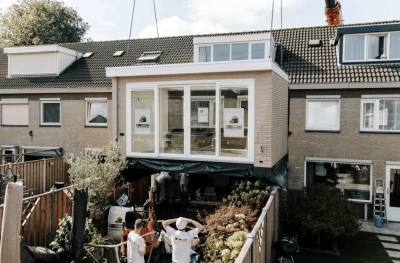 prefab-casco-aanbouw-bespaart-14-ton-co2-uitstoot