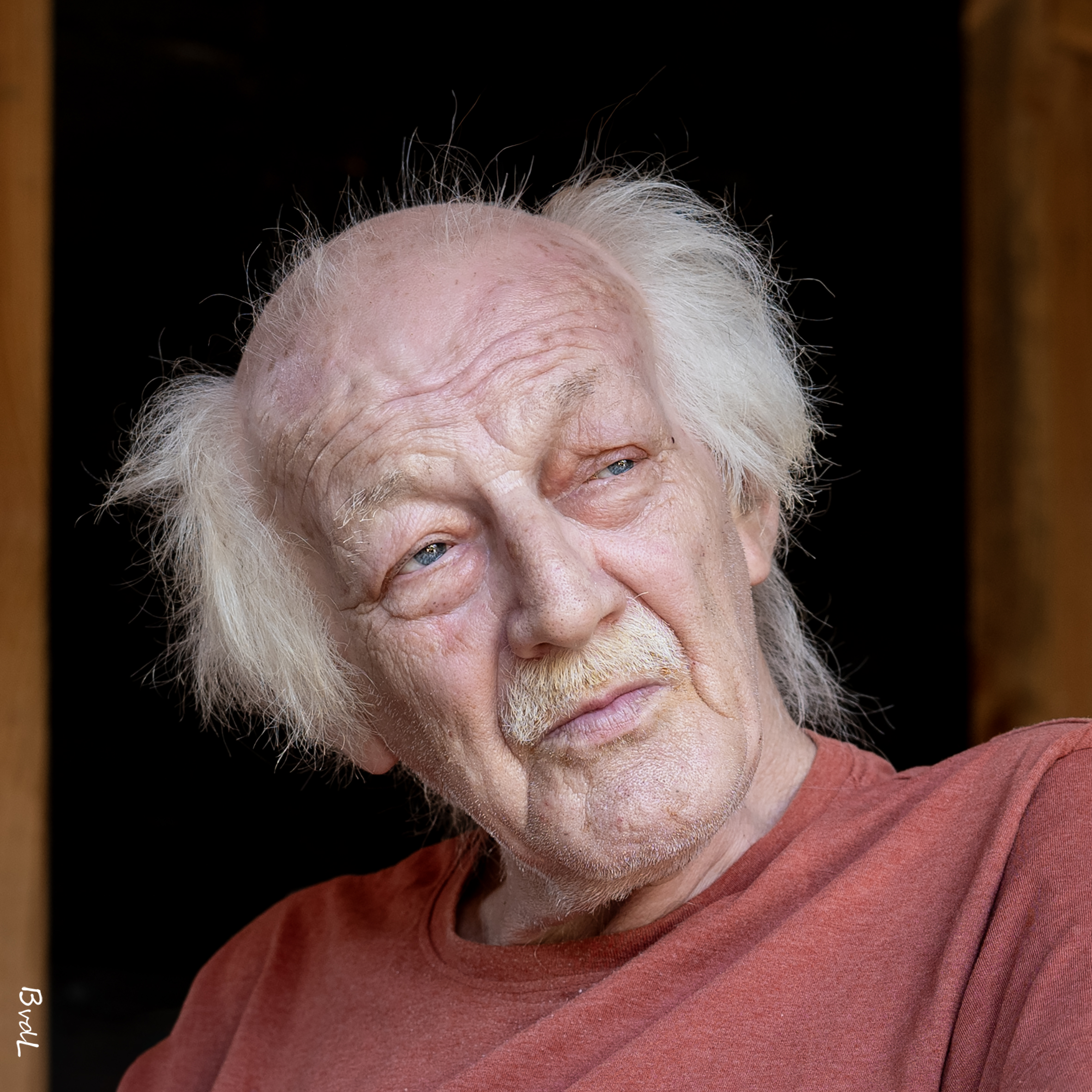 gerrit-bakker-1949-2025