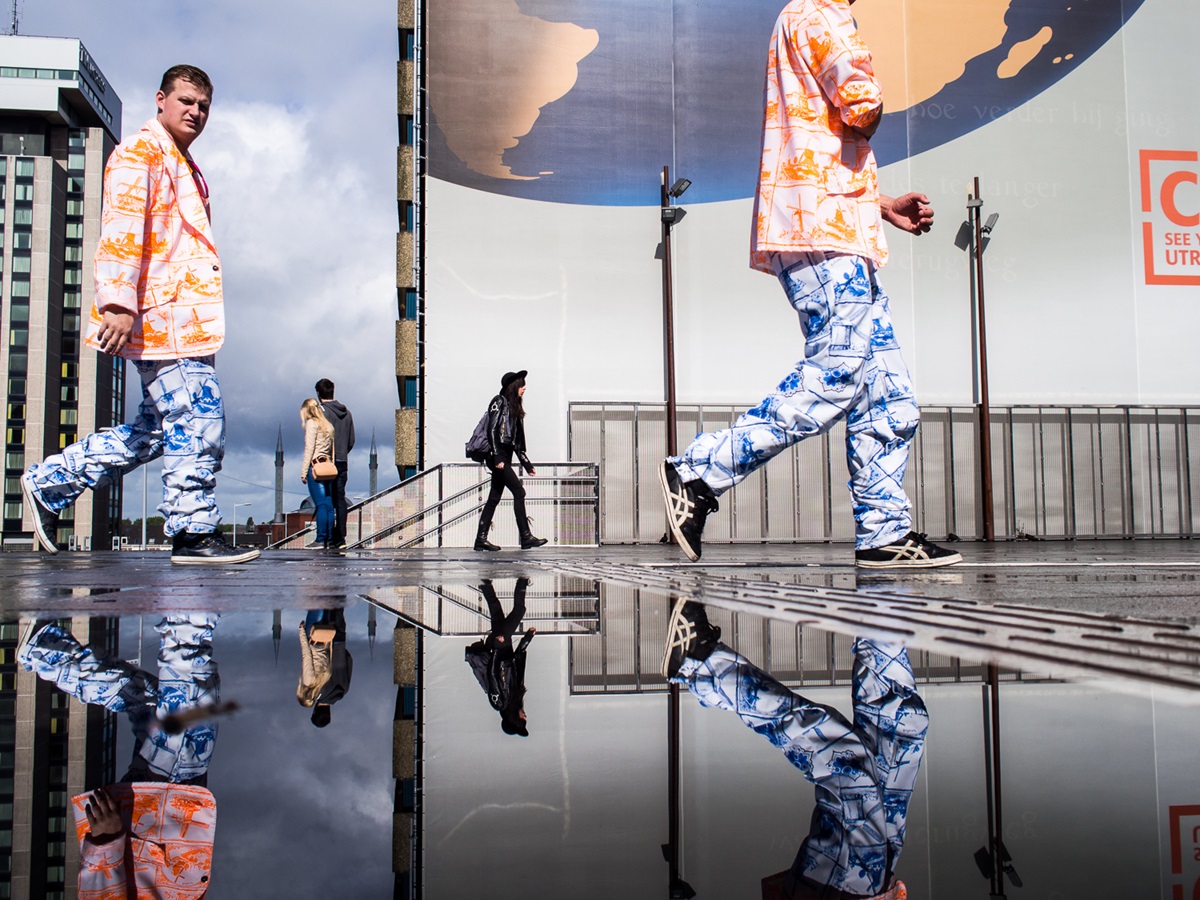is-straatfotografie-kleurloos