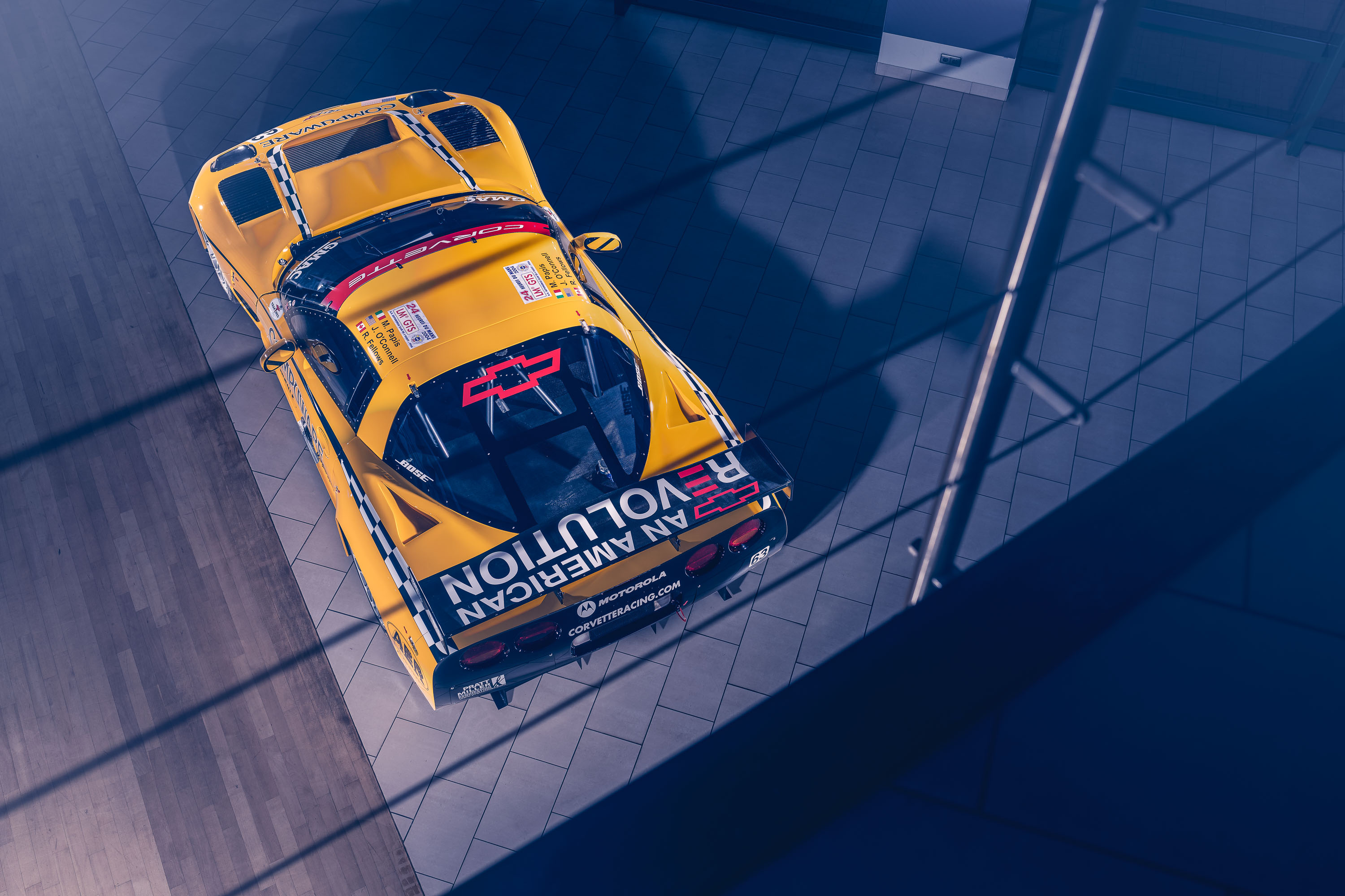 le-mans-winning-corvette-c5r