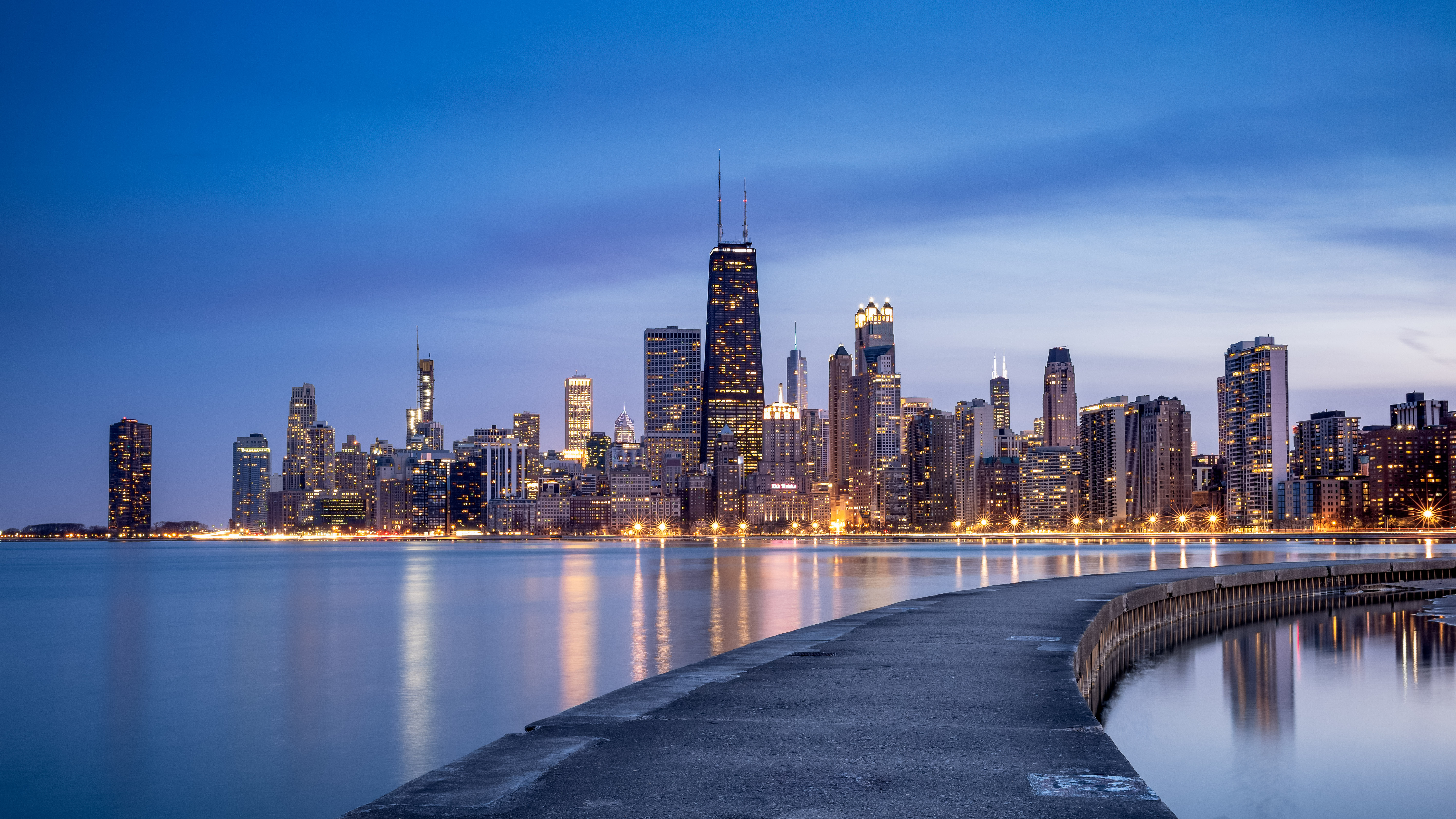 chicago-skyline
