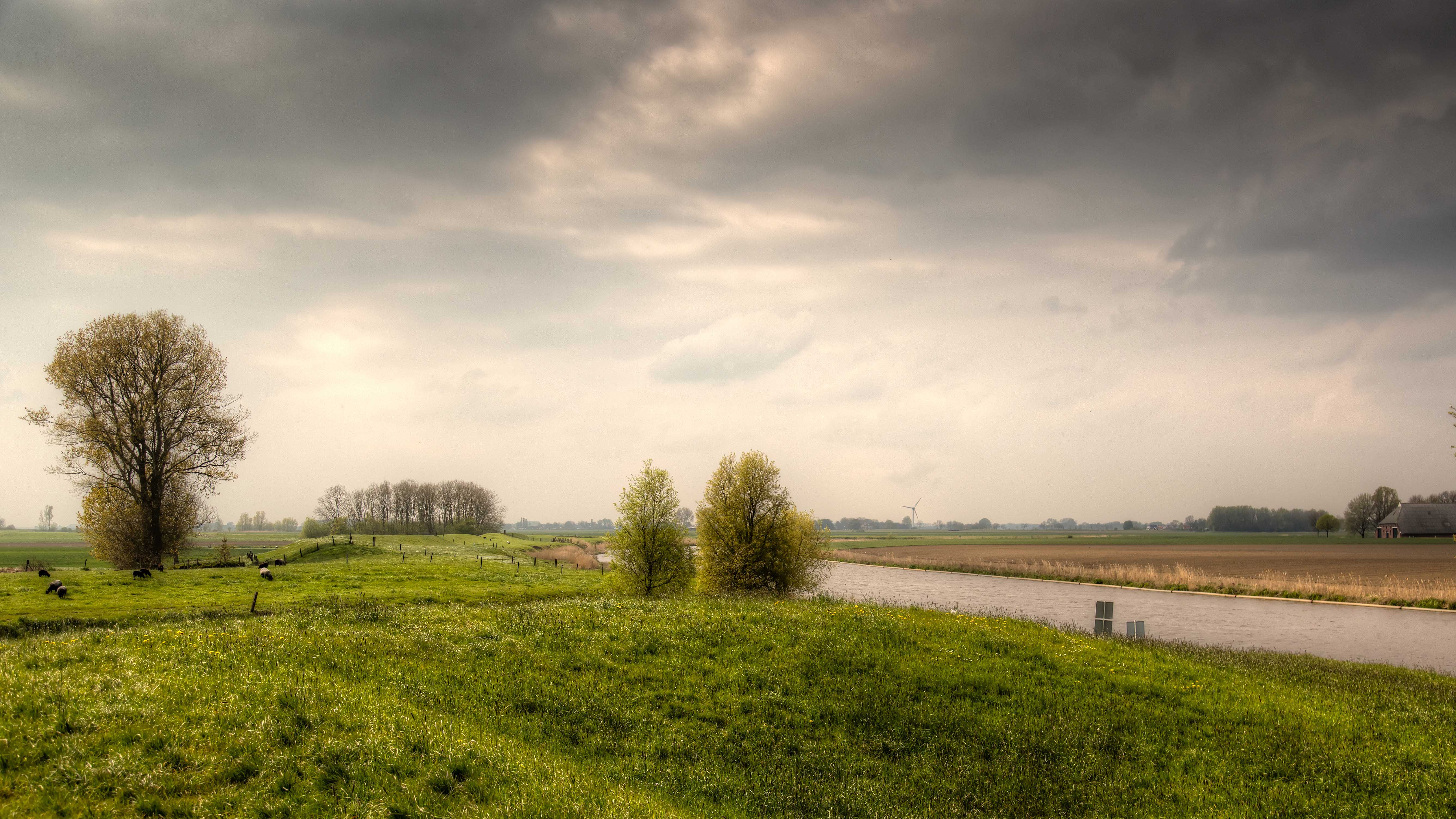 reitdiep-bij-aduarderzijl