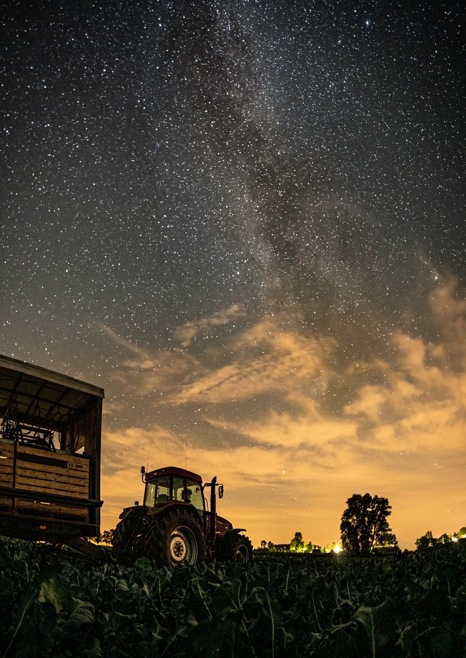 milkyway-in-fryslan