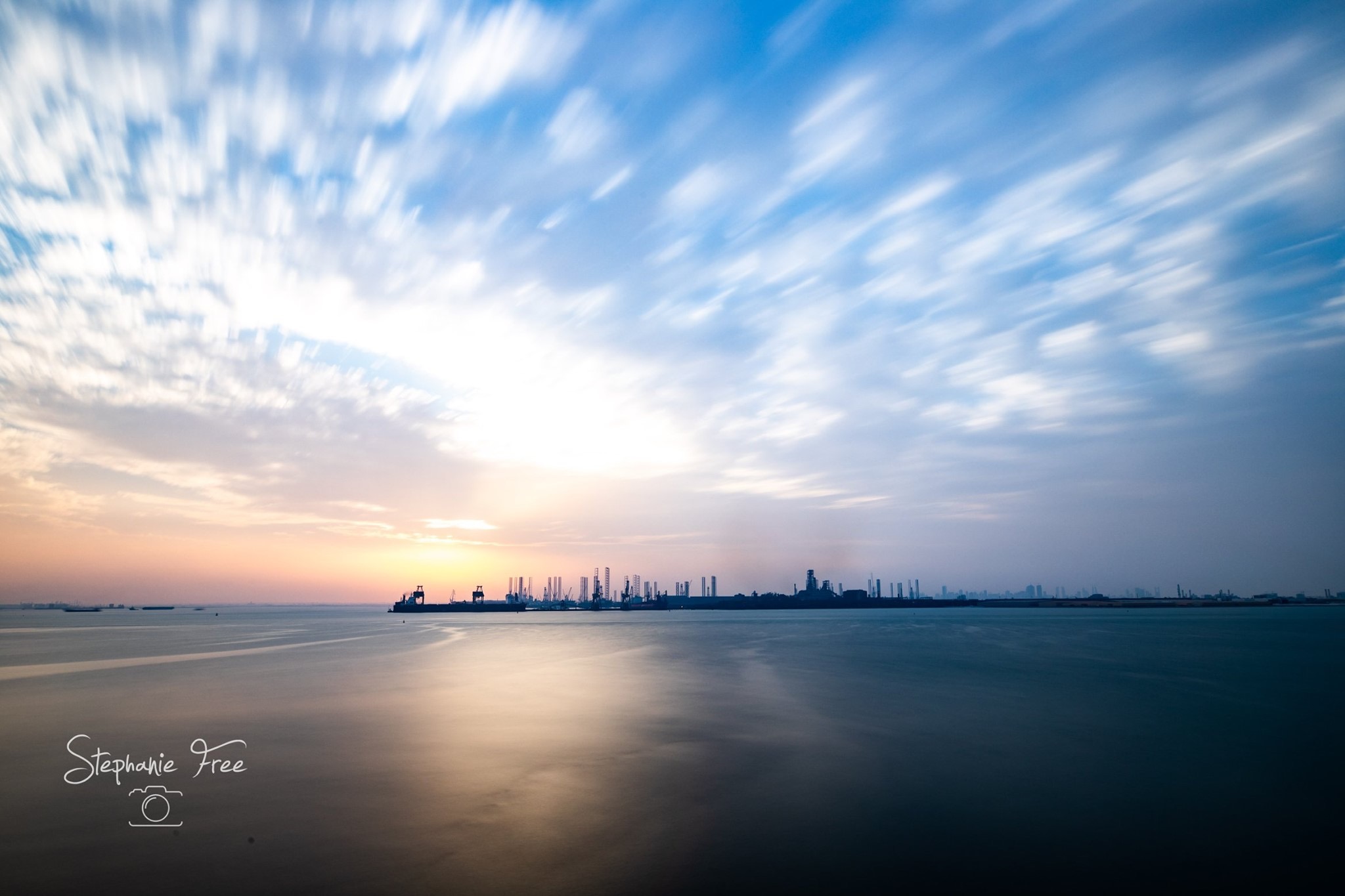 sunset-at-bahrain