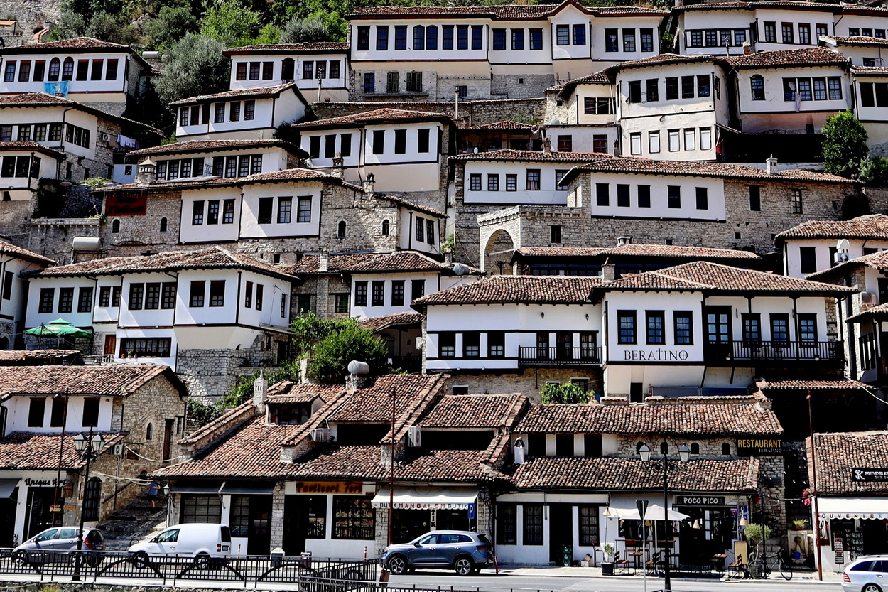 berat