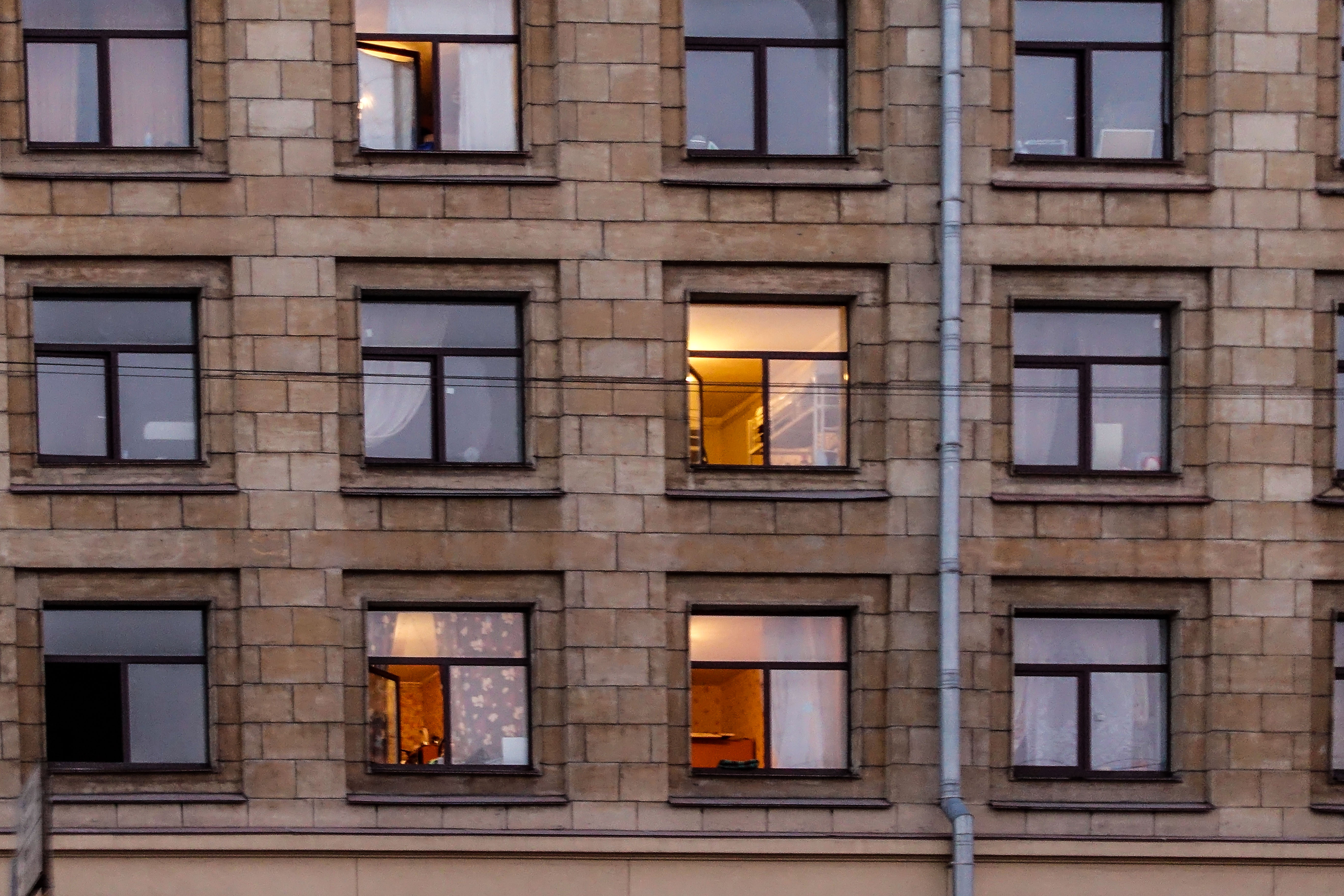 het-begin-van-een-zwoele-avond