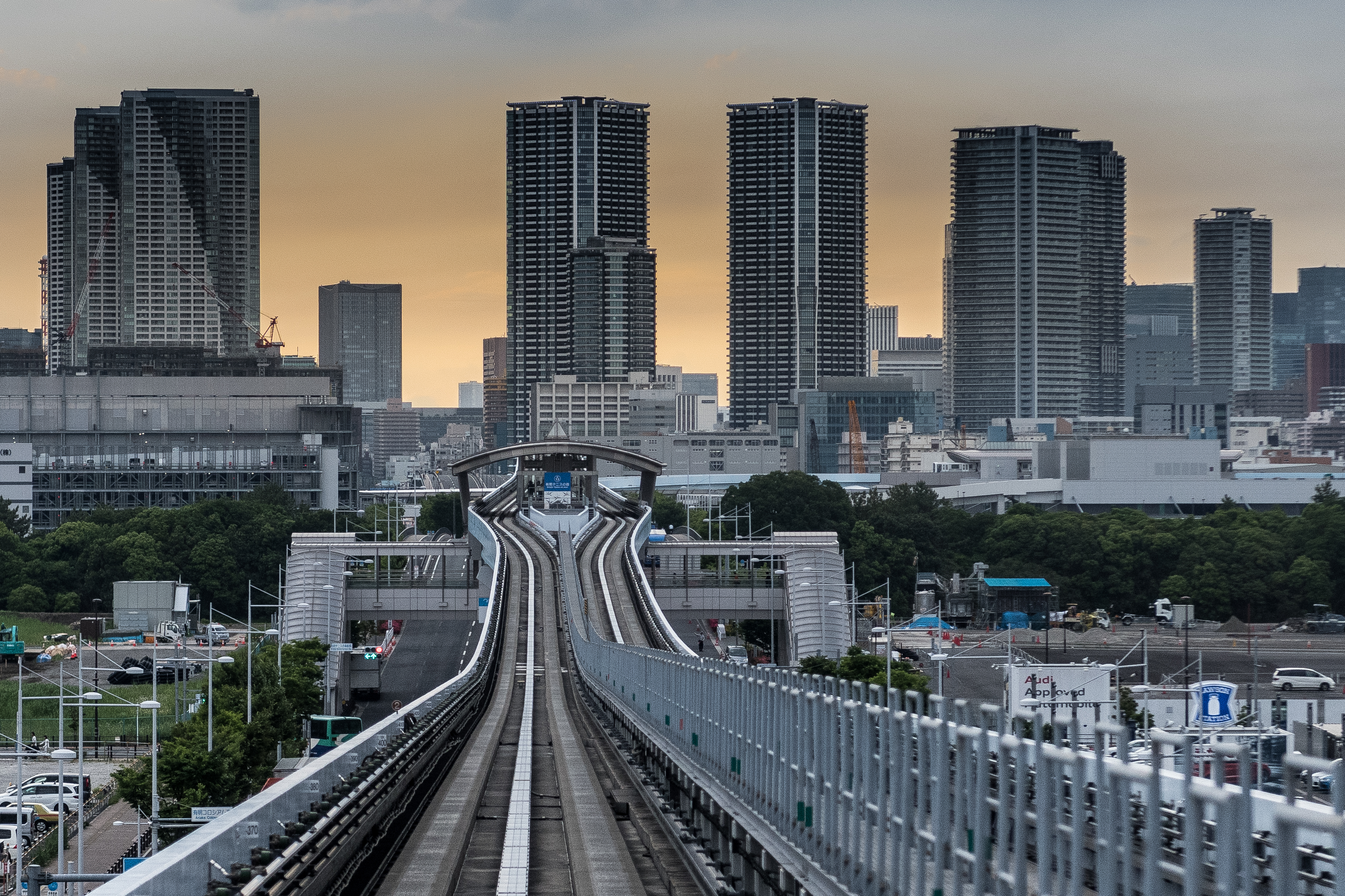 tokyo-monorail