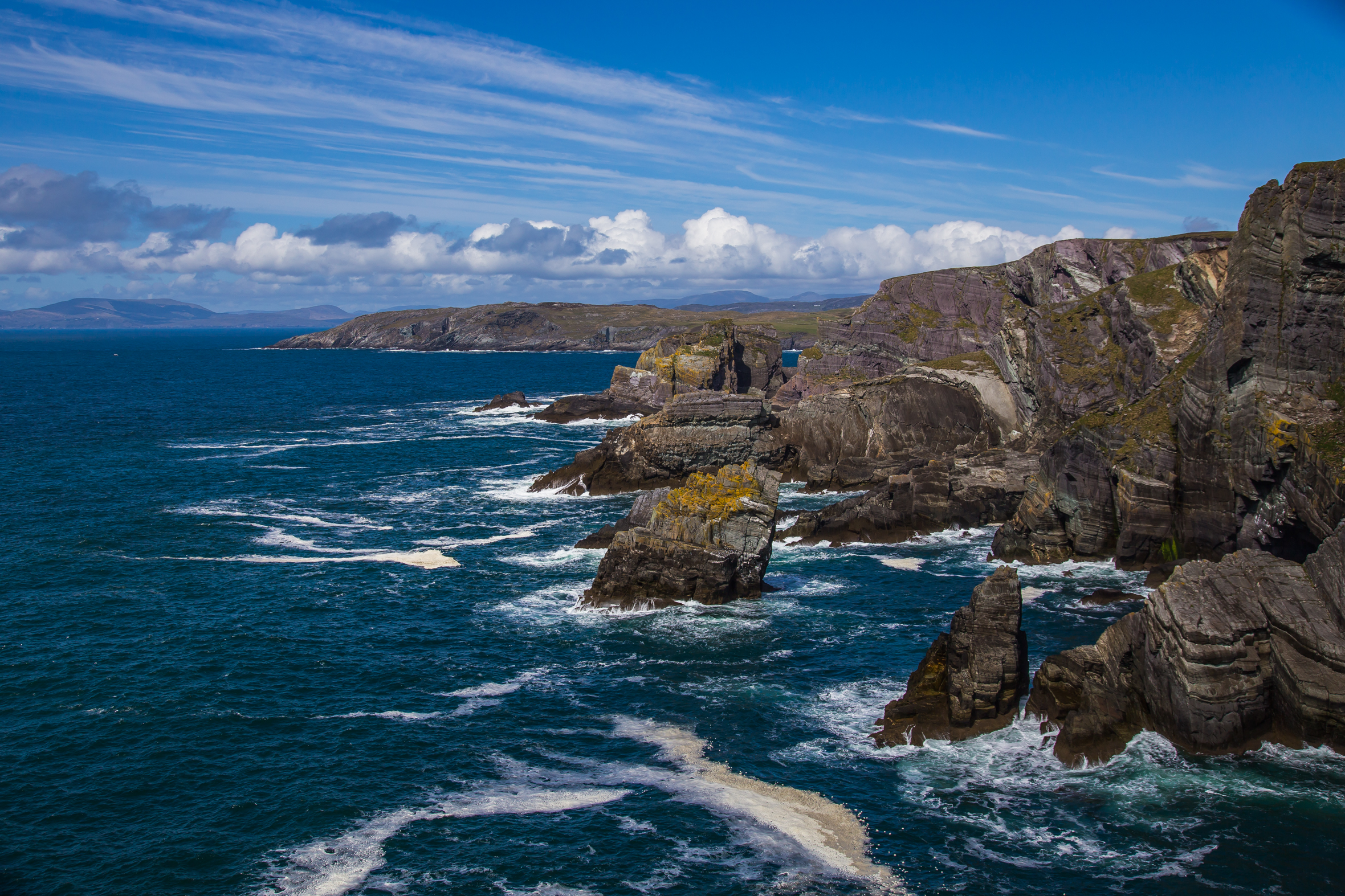 mizen-head