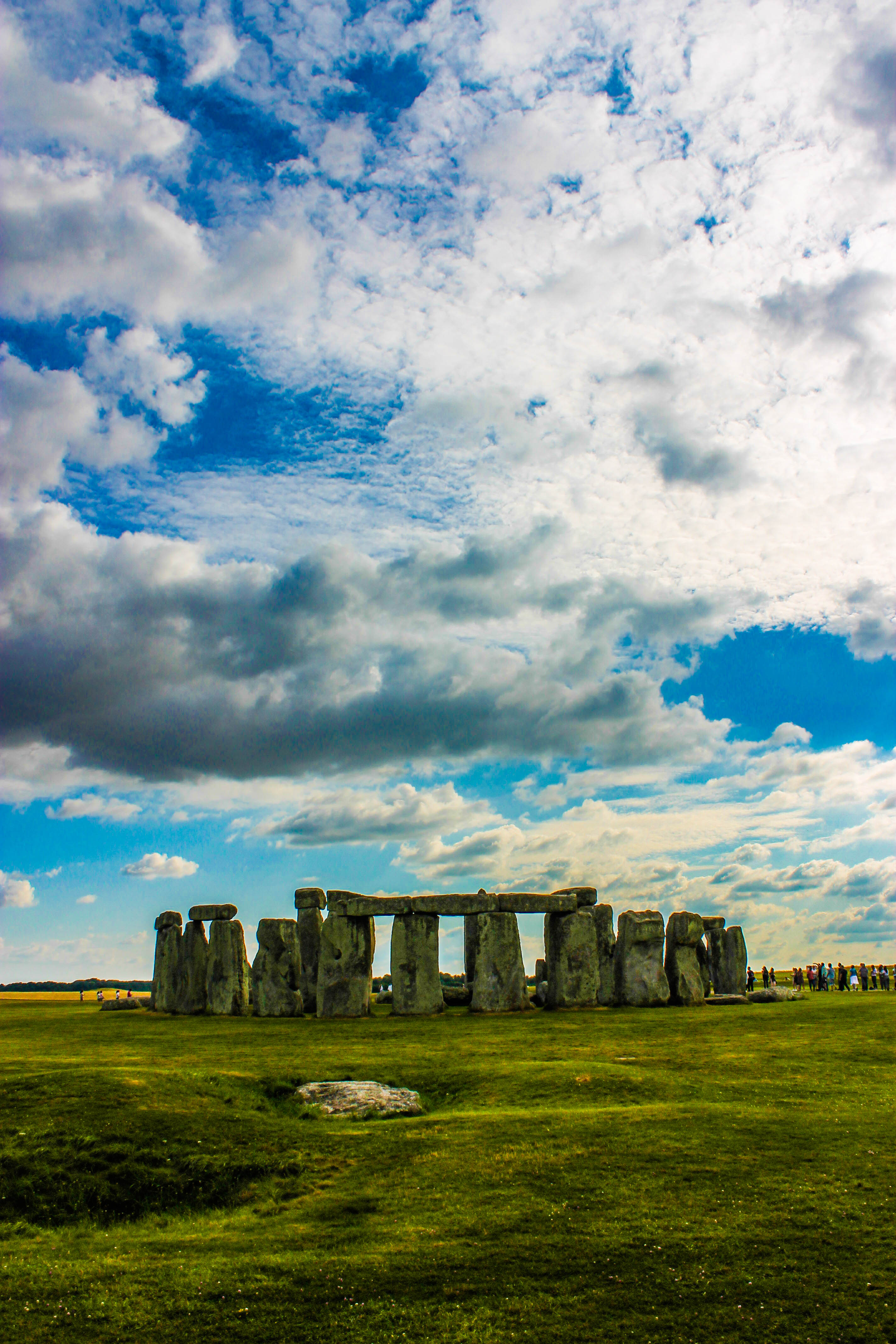 stonehenge