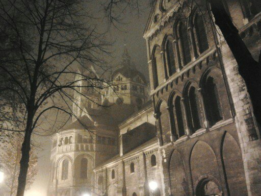 roermond-munsterkerk-by-night