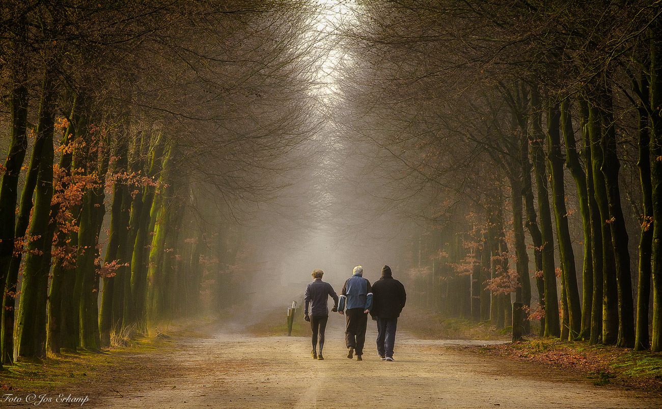 walking-with-grandfather