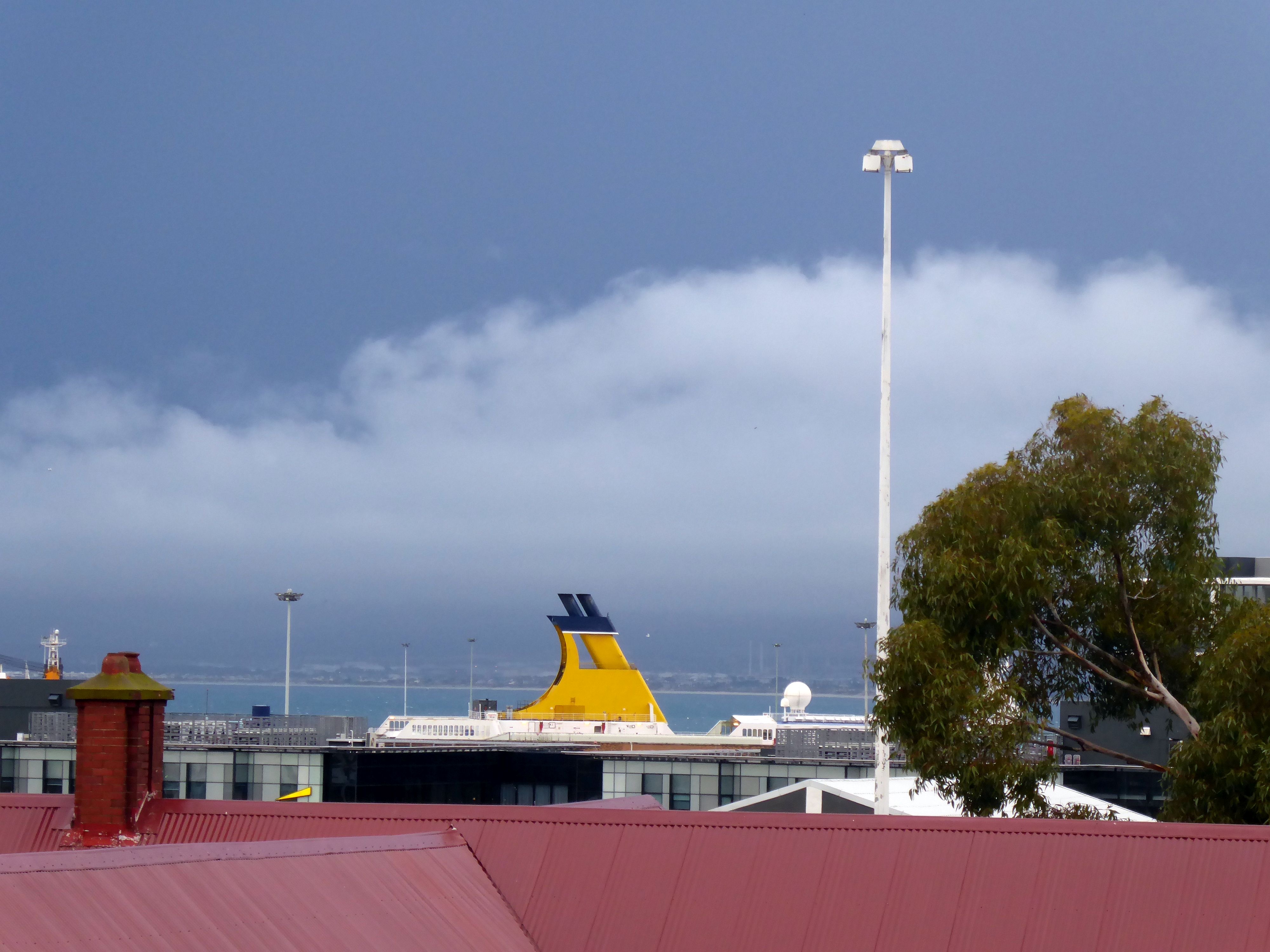 havenlandschap-kaapstrad