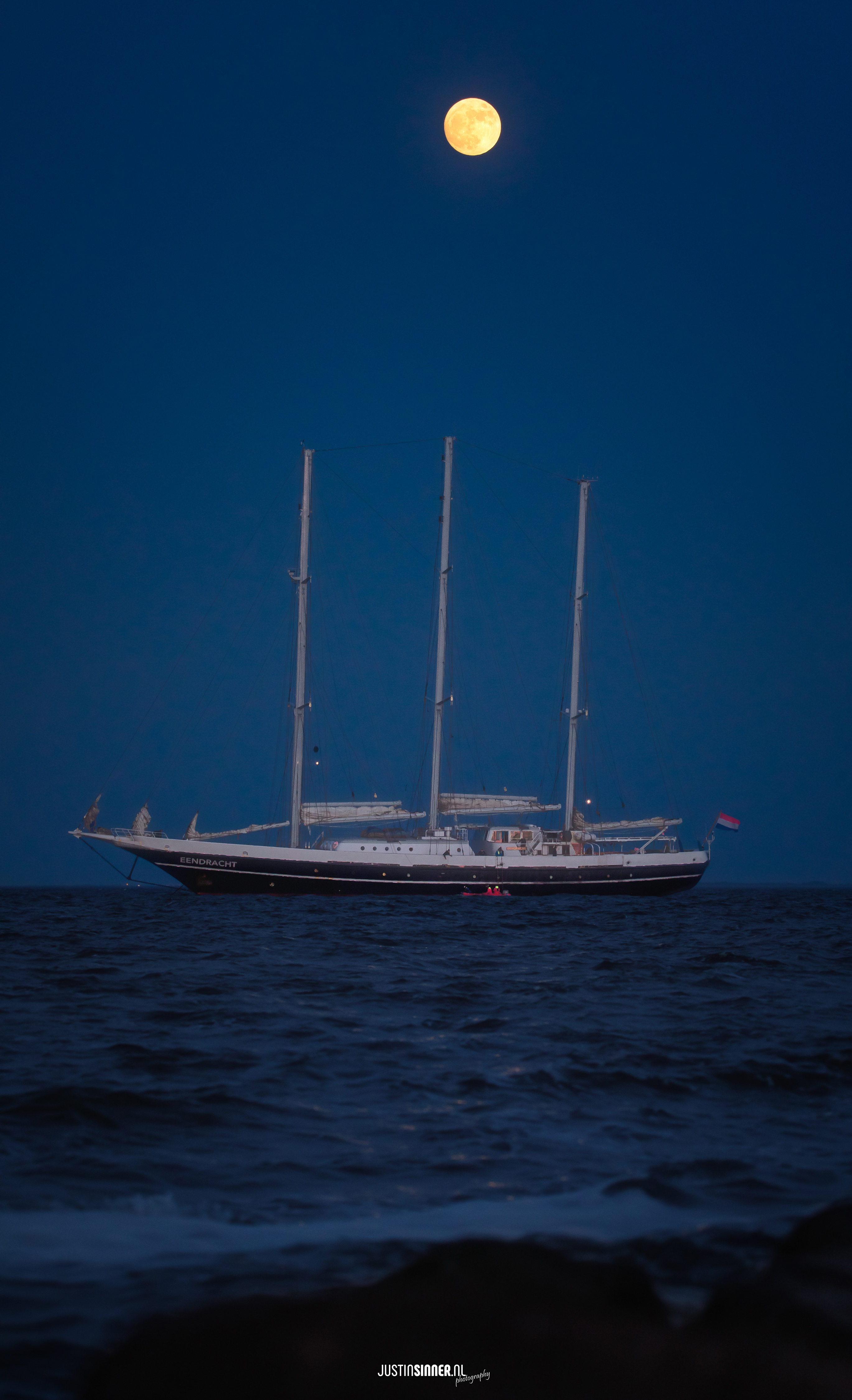 de-eendracht-op-de-waddenzee