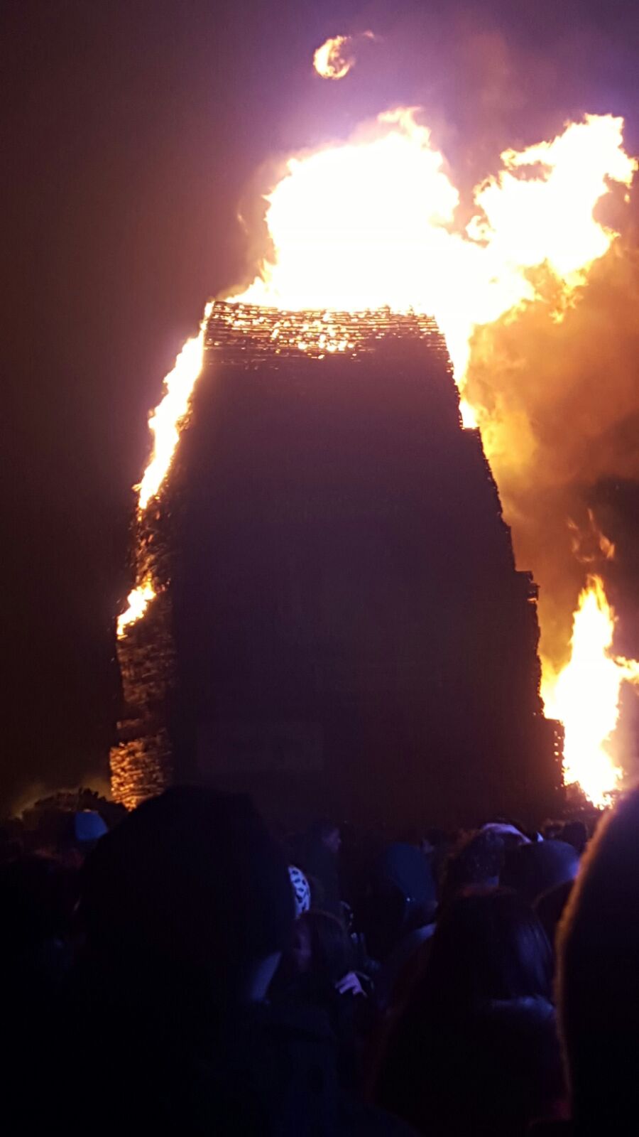 scheveningen-vreugdevuur