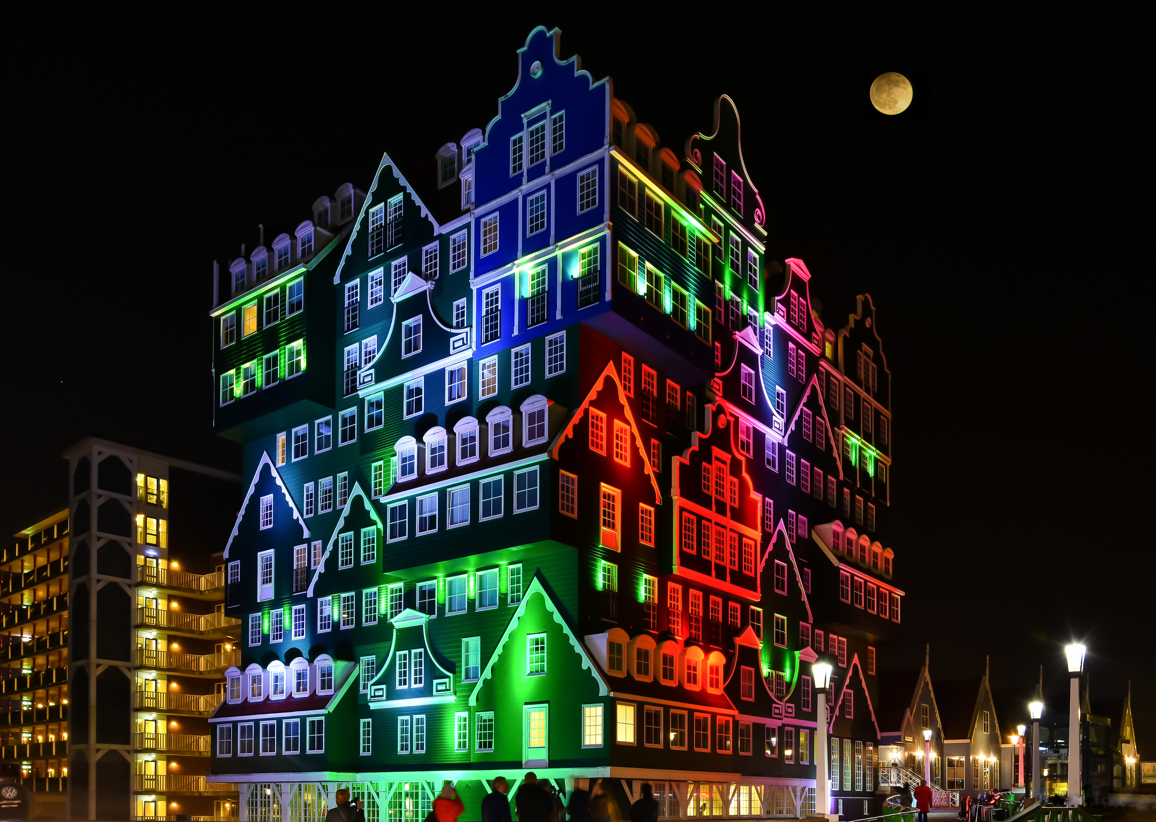 zaandam-hotel-intell