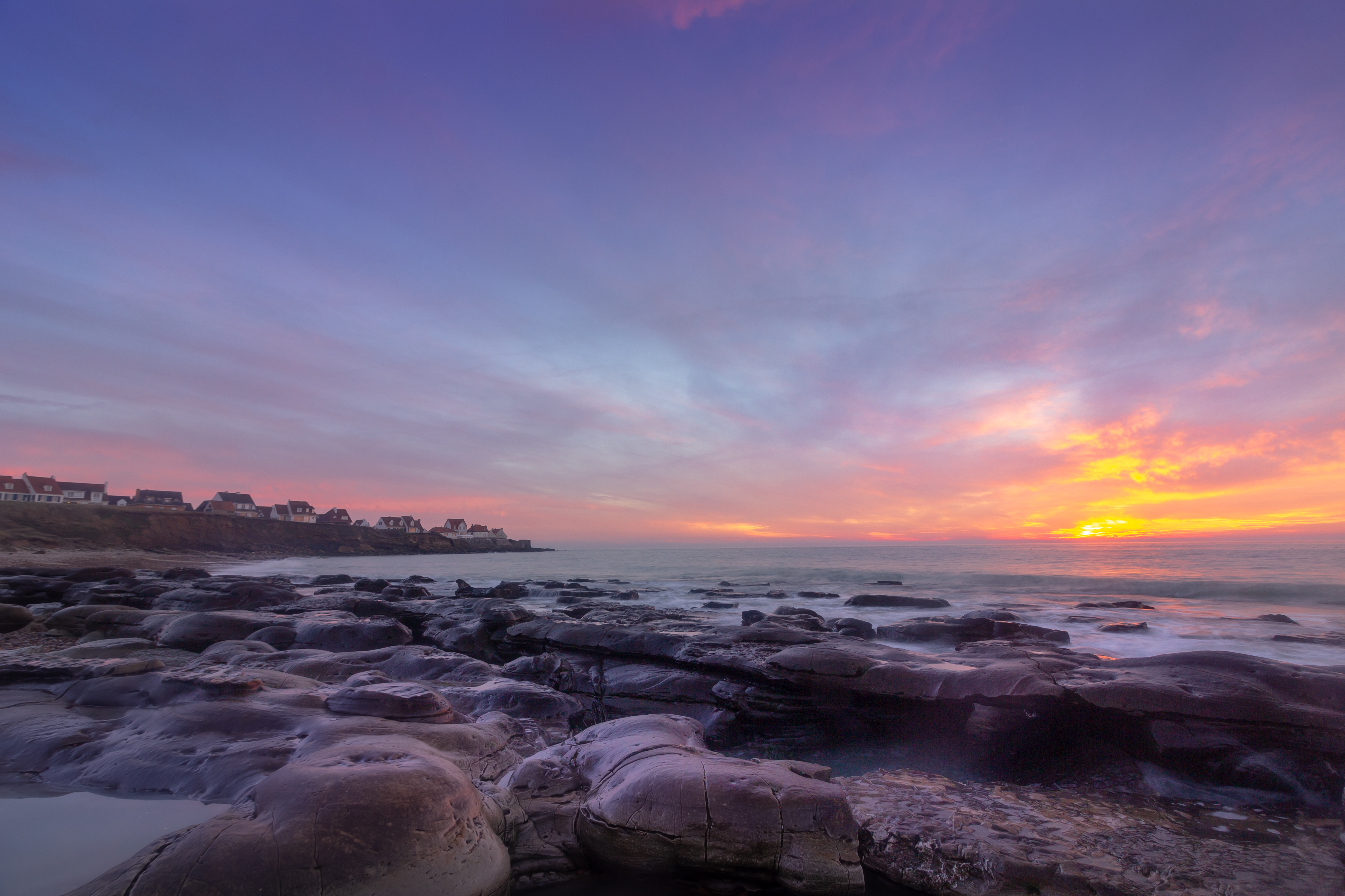 zonsondergang-audresselles-0