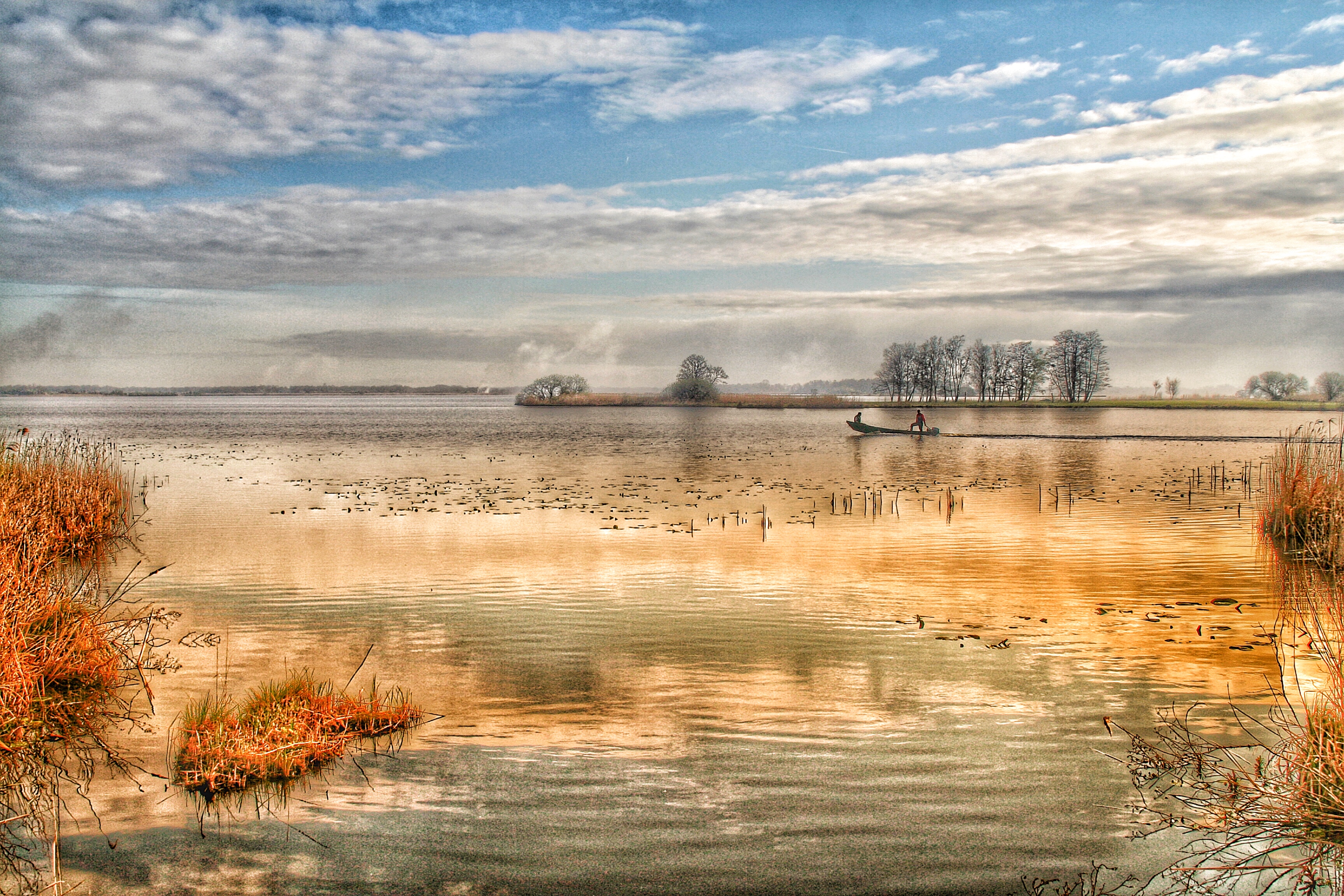 avond-boven-de-beulaker