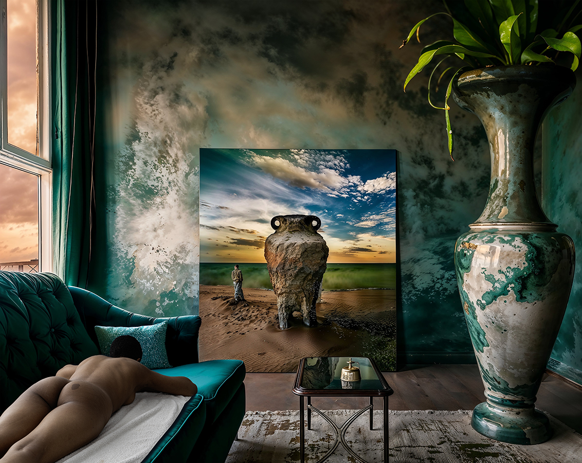 interieur-met-vazen