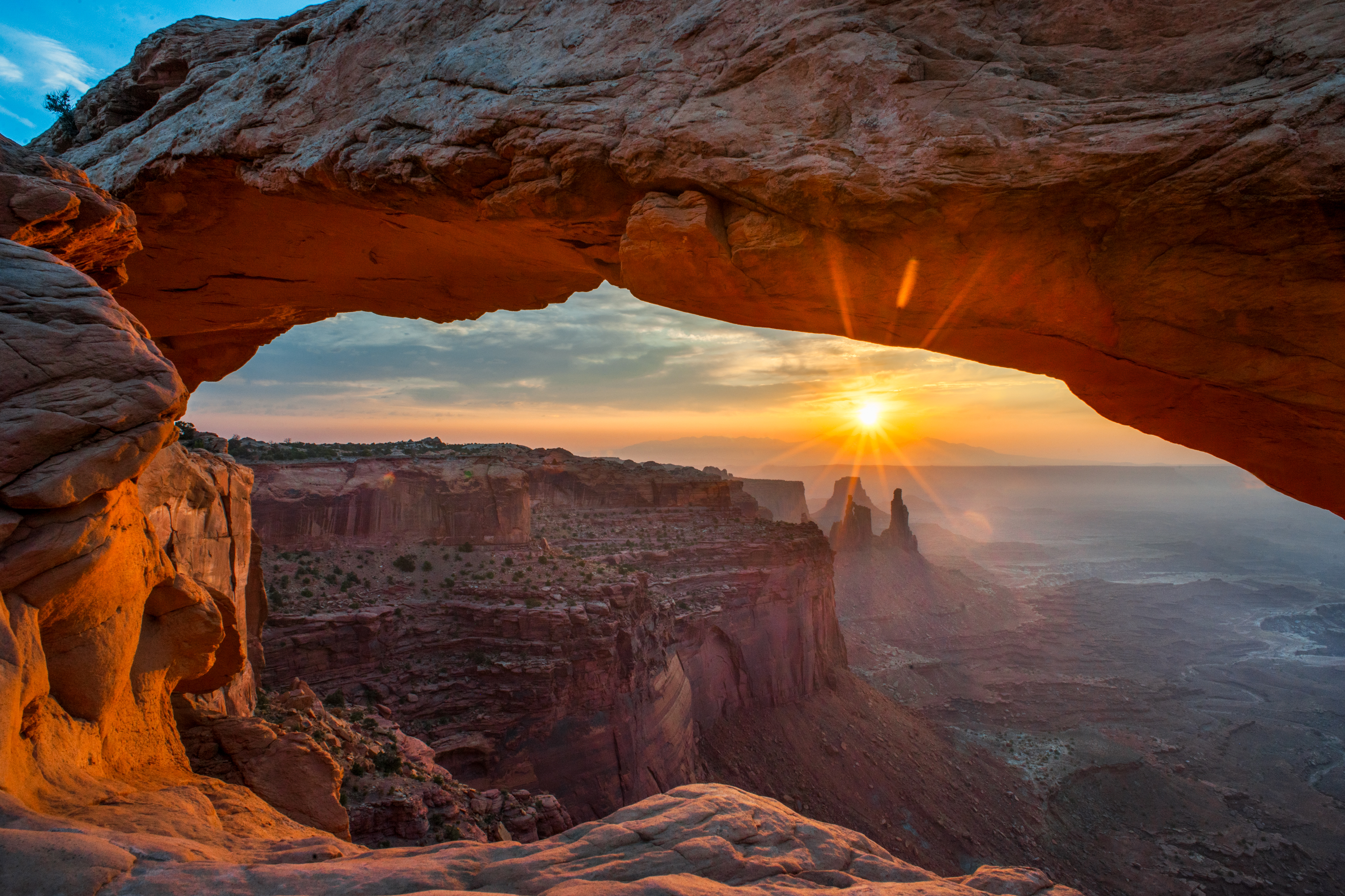 mesa-arch