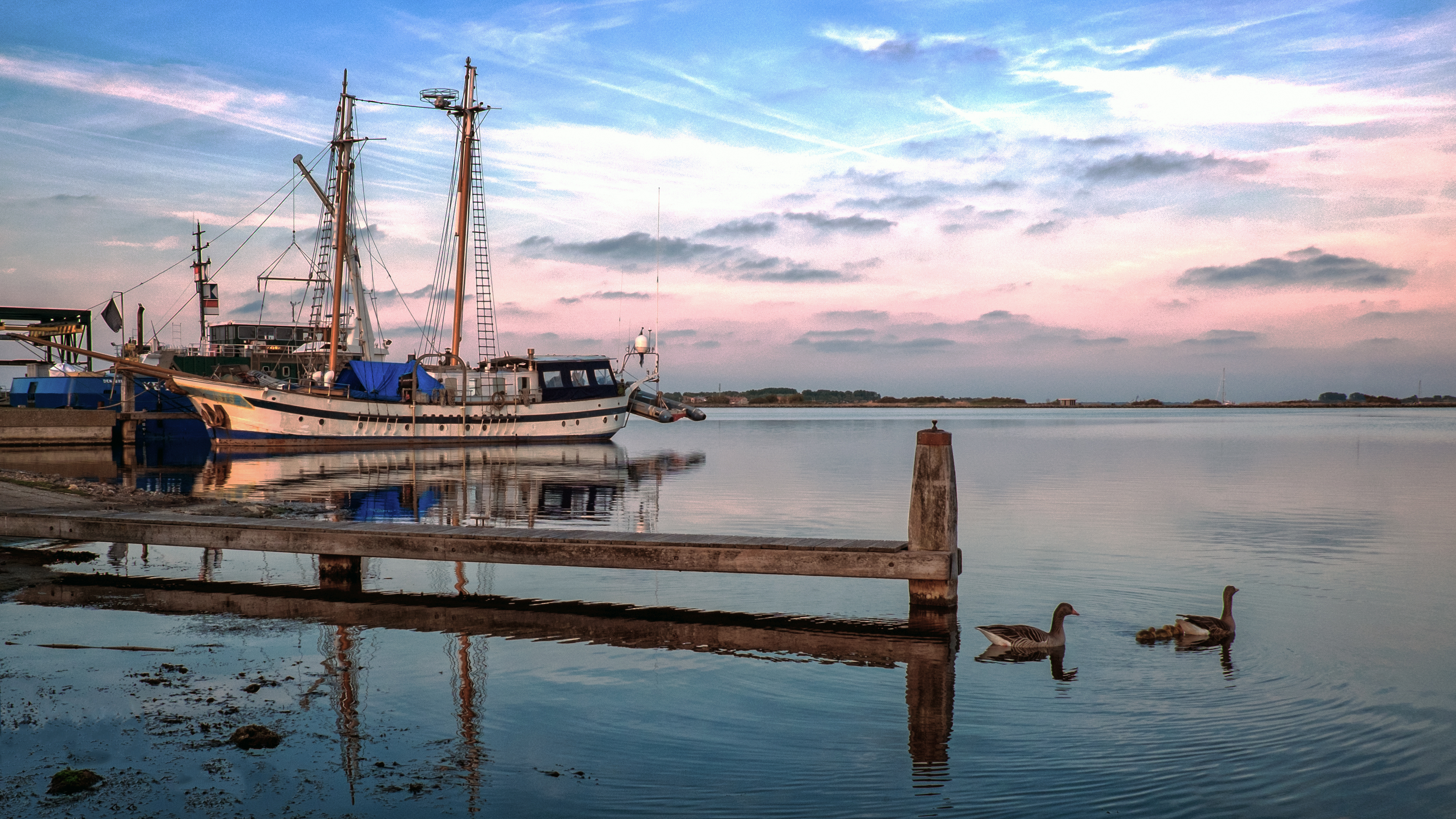 gezicht-op-het-grevelingenmeer