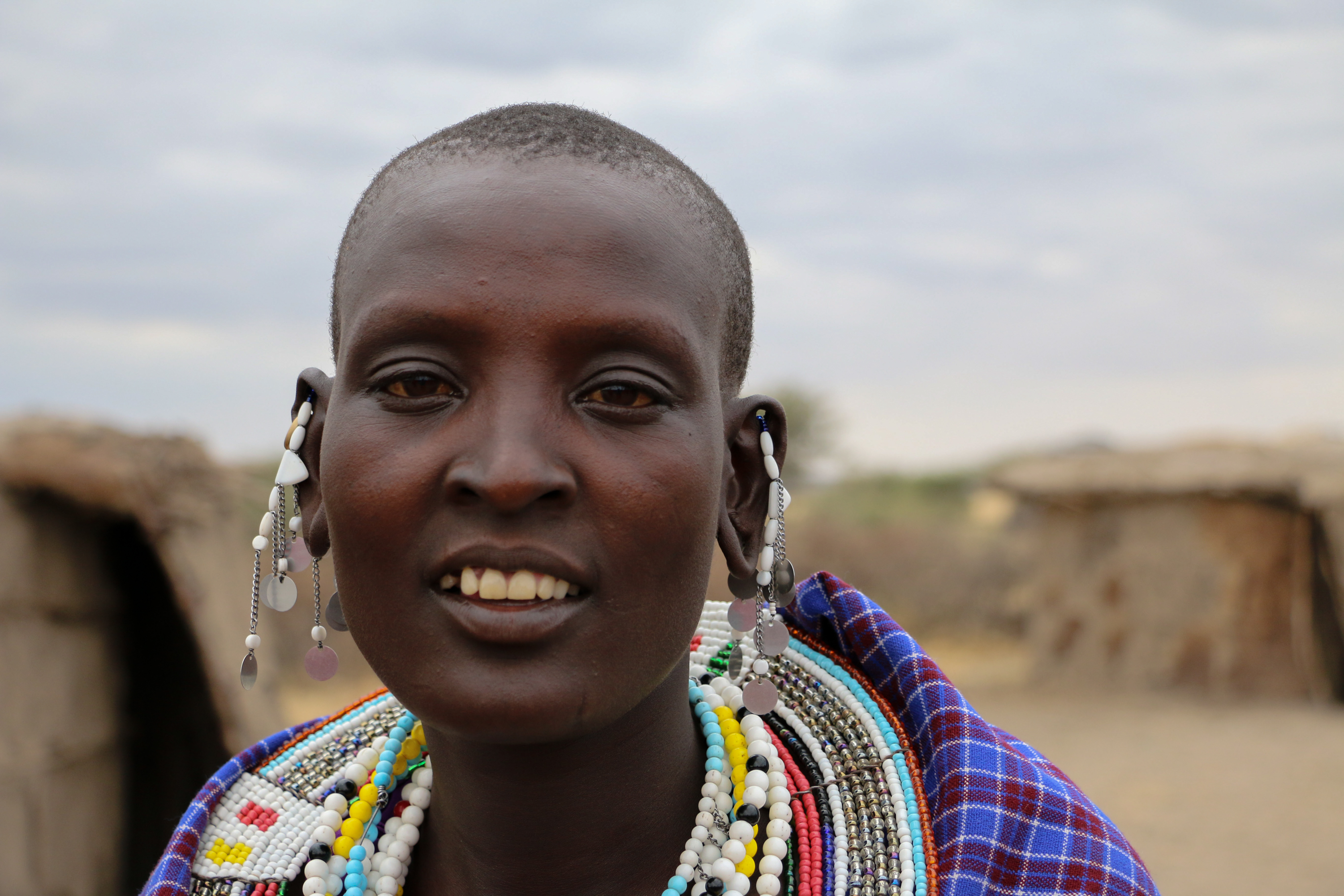 masaivrouw-uit-tanzania