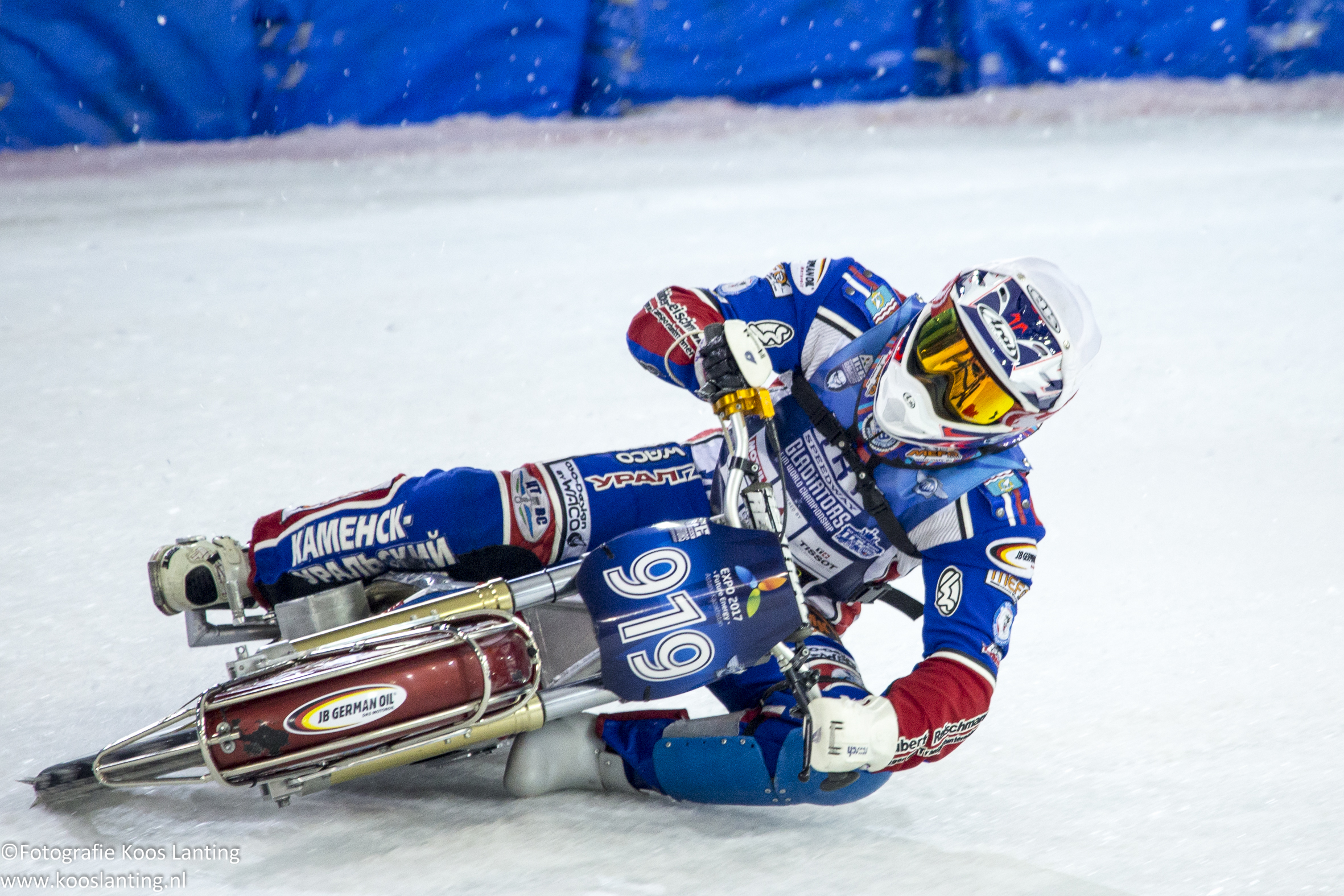 ijsspeedway