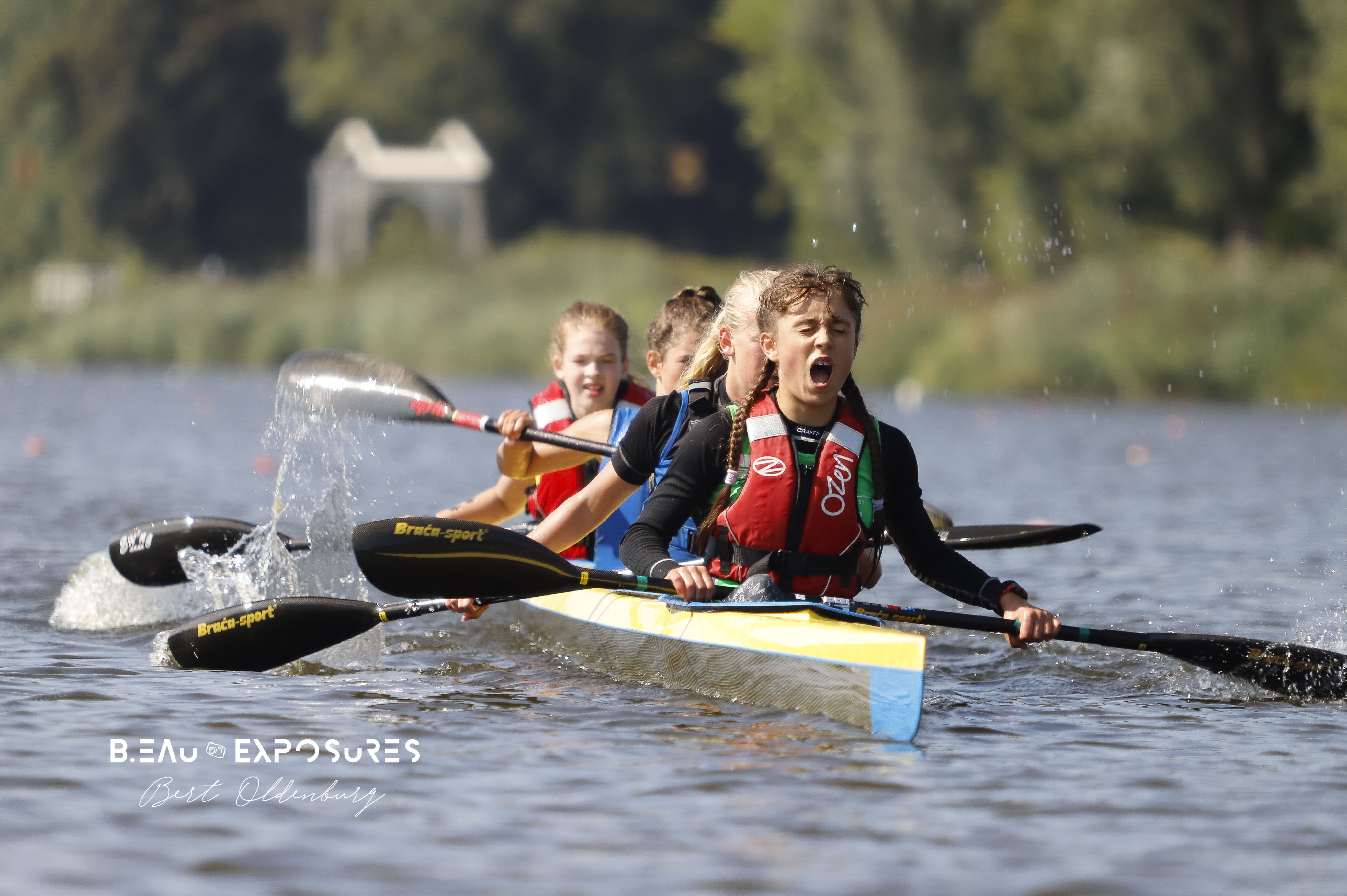 ned-kampioen-kanosprint-junioren-bosbaan