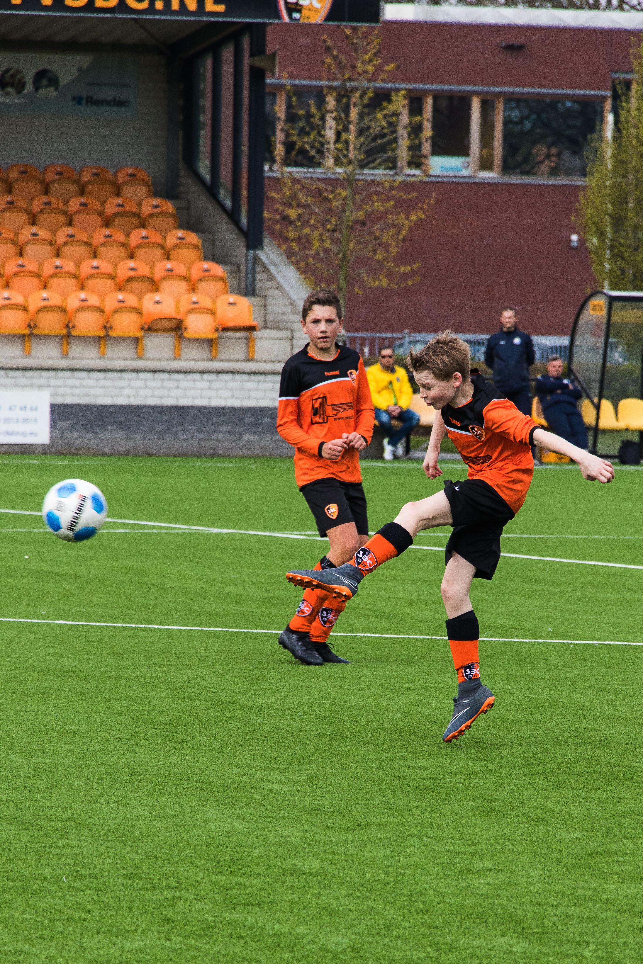 op-de-pantoffel-genomen