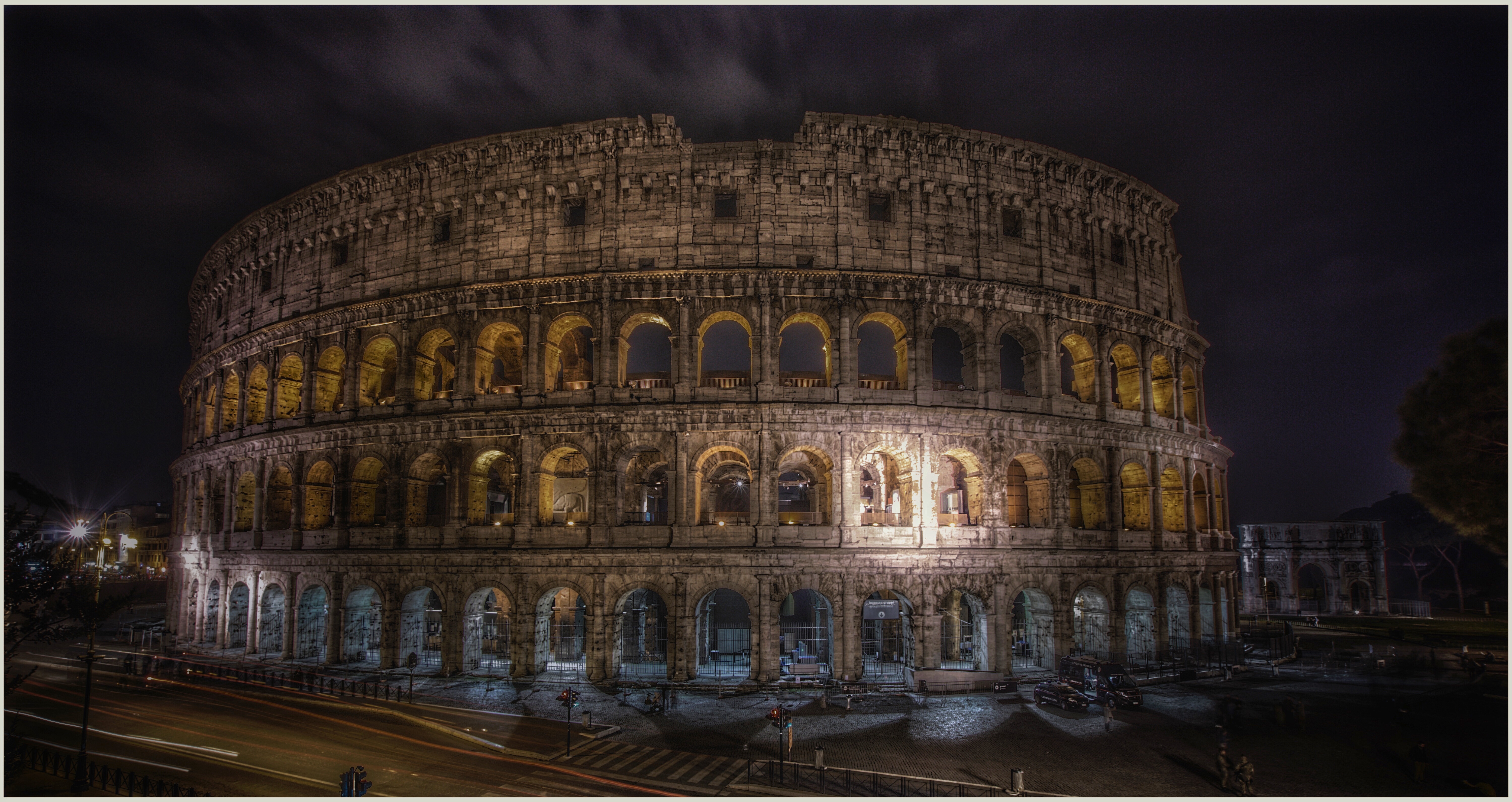 colosseum